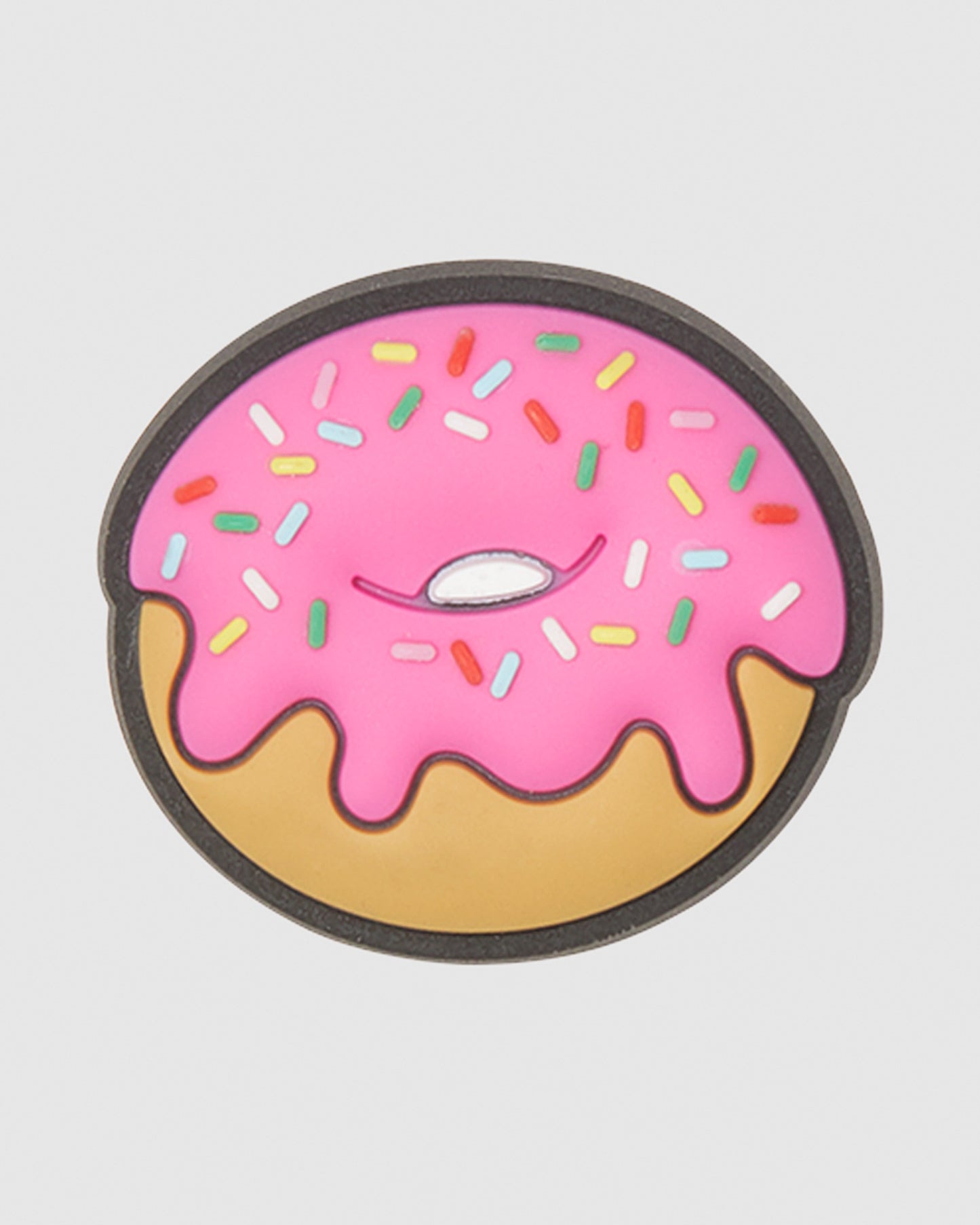 Pk Donut Jibbitz