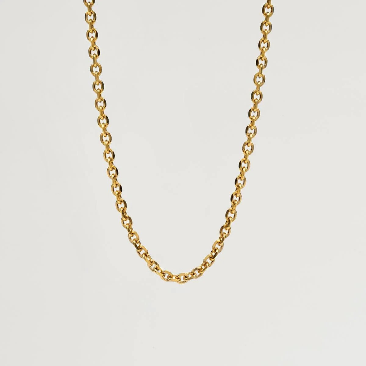 Kailua Chain Gold GOLD