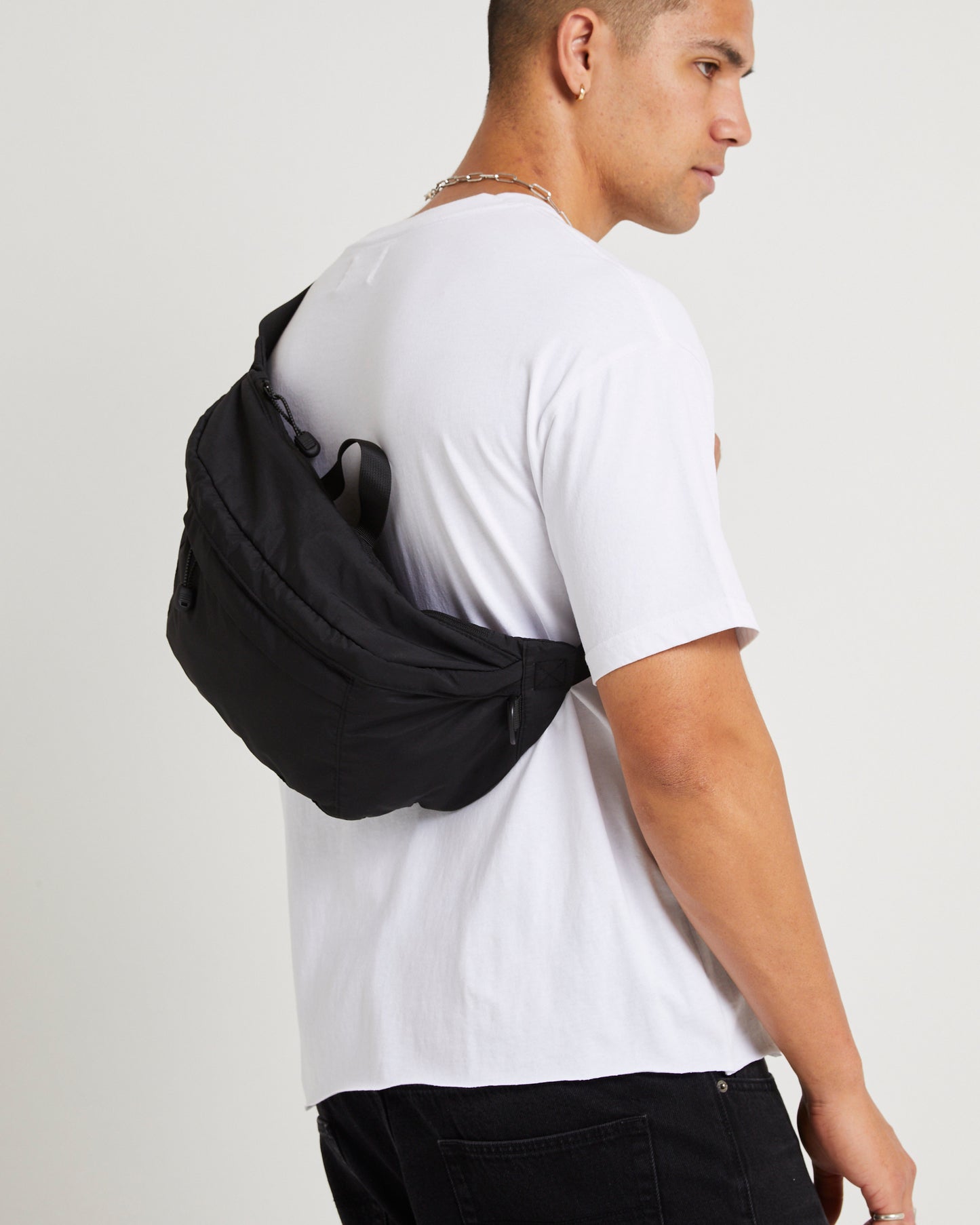 Porter Cross Body Bag