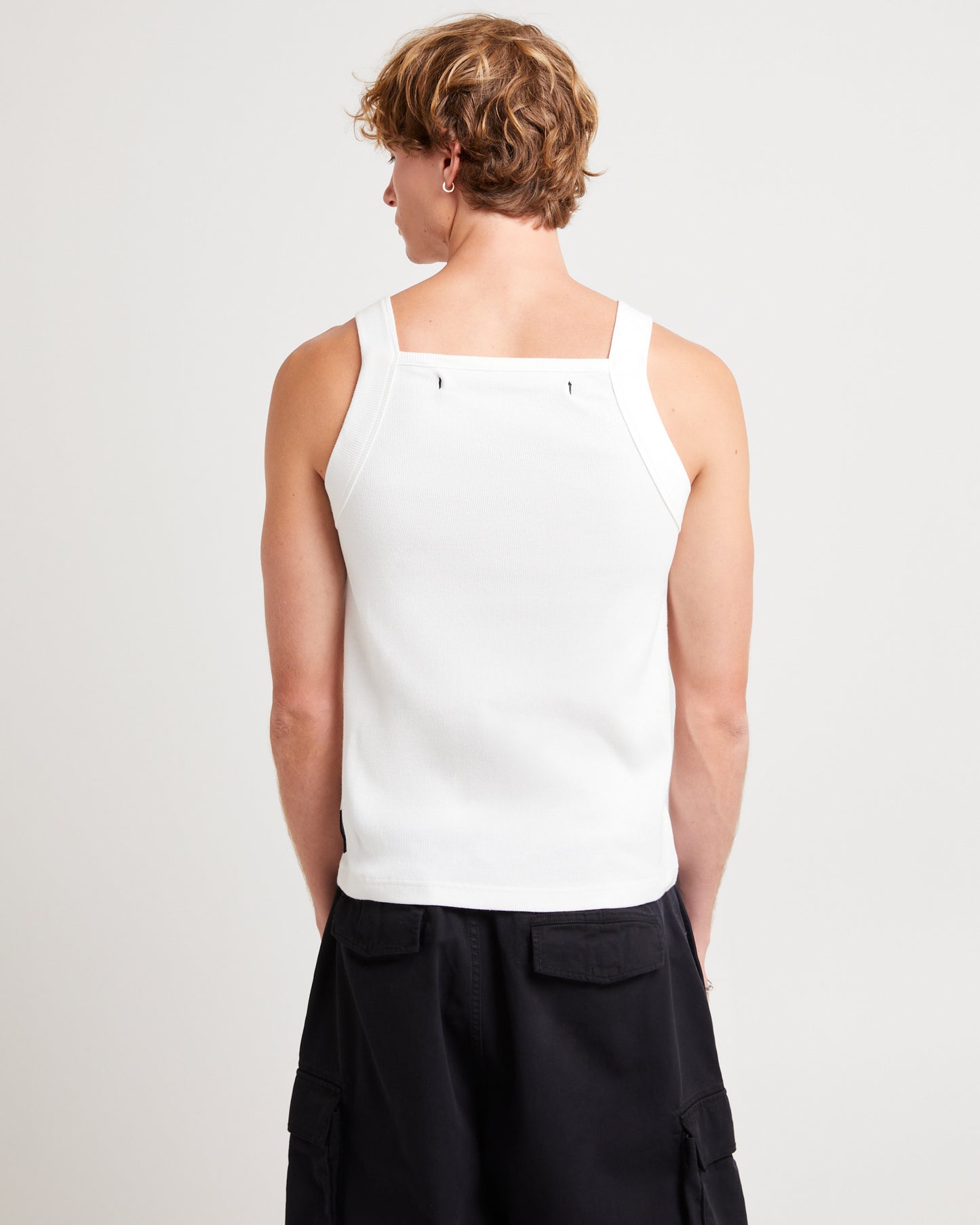 Phoenix Rib Tank