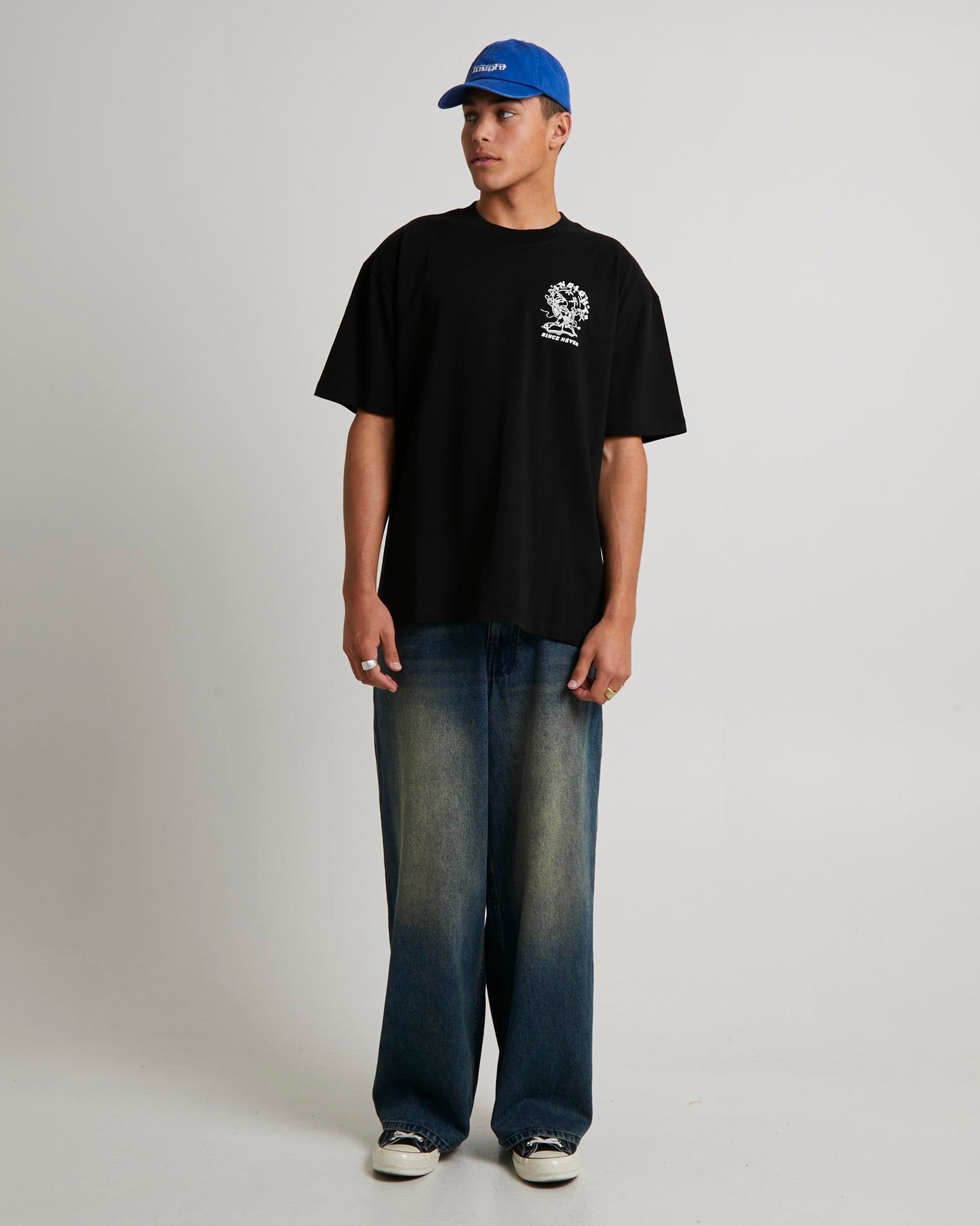 Evergreen T-Shirt