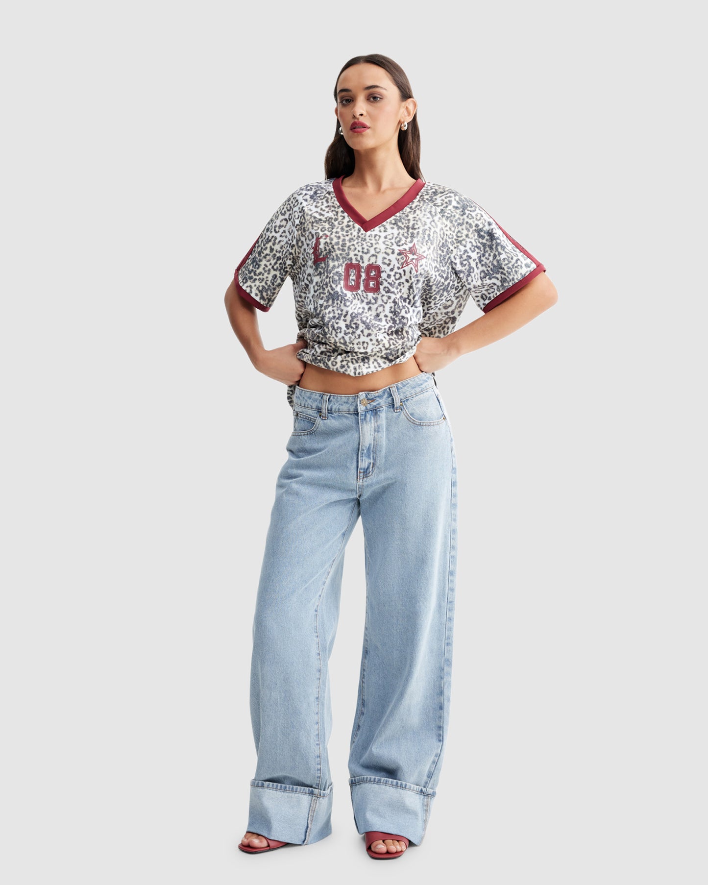 Spectate Top