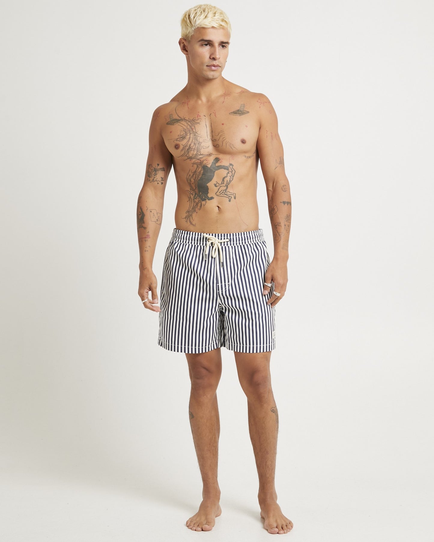 16" Dover Volley Boardshorts