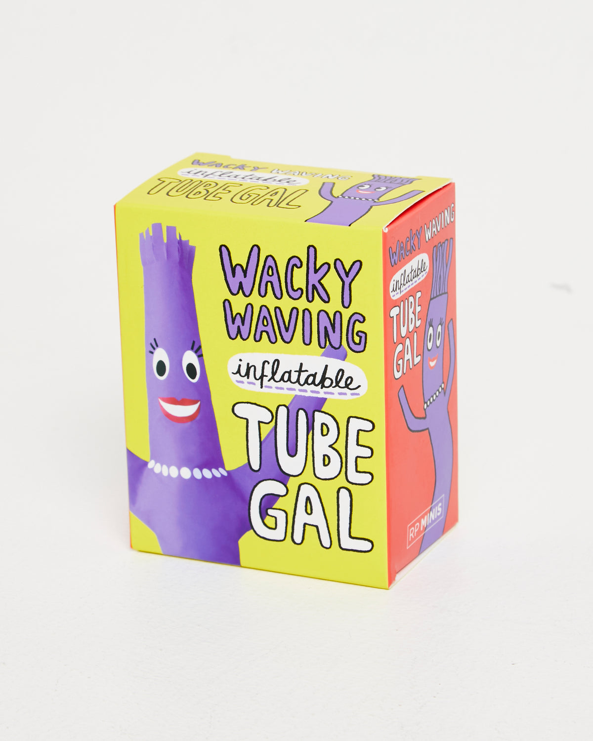 Wacky Waving Inflatable Gal ASST
