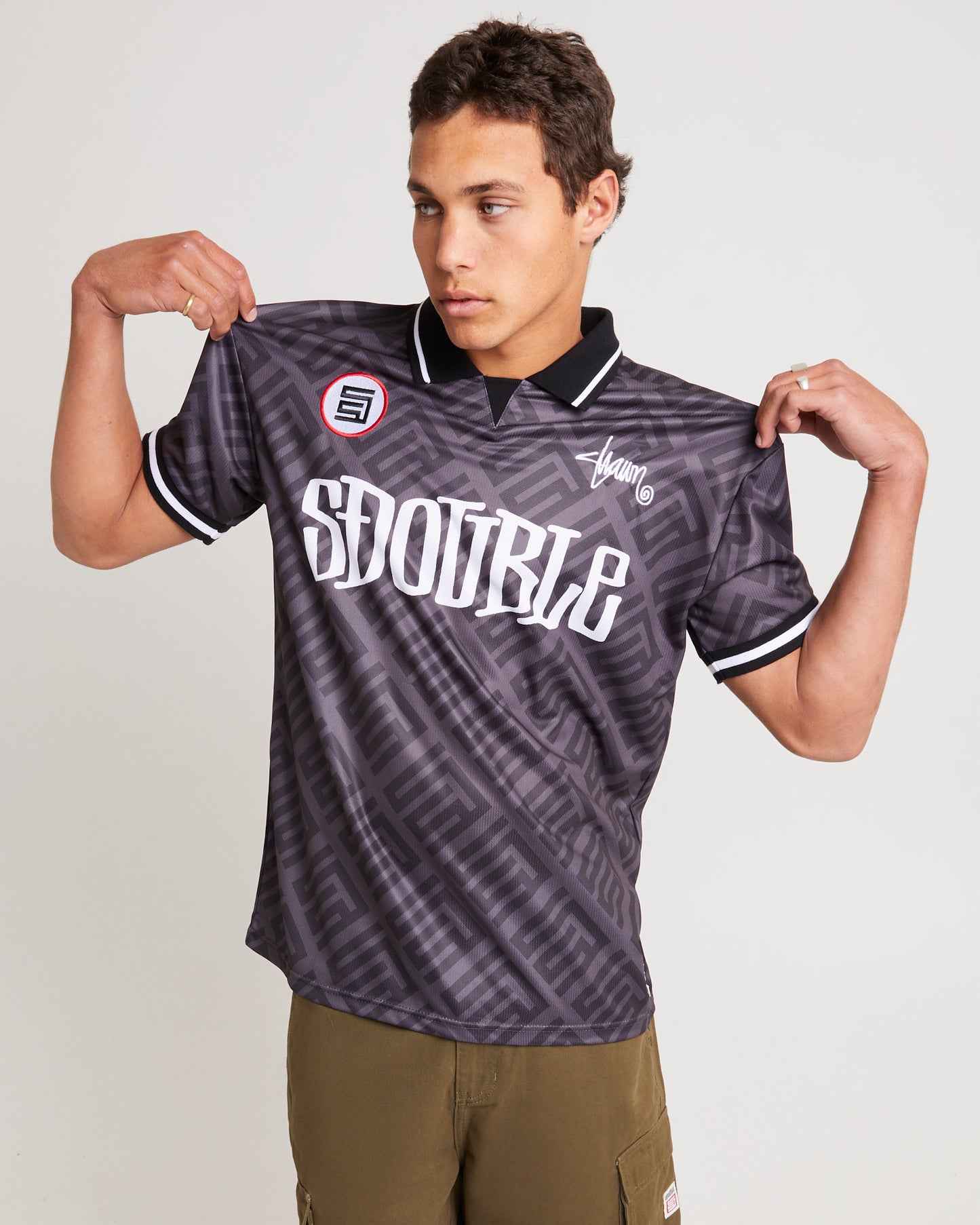 Football Jersey