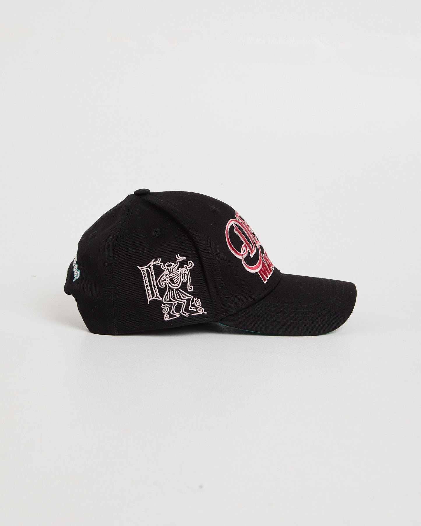 Nilsson Cap