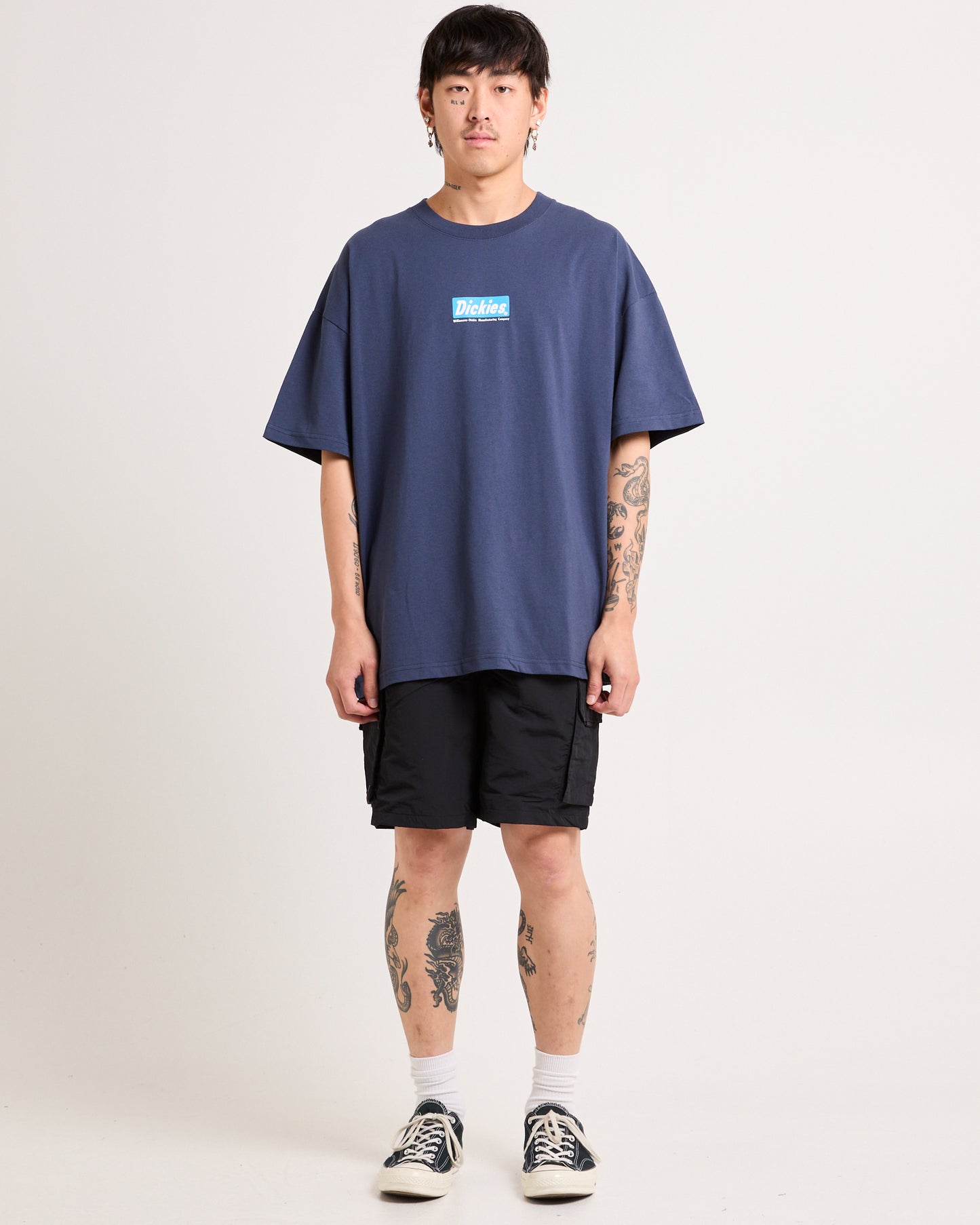 Action 330 T-Shirt