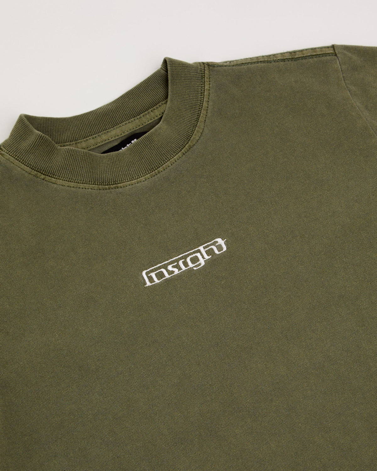 Boys General T-Shirt FATIGUE