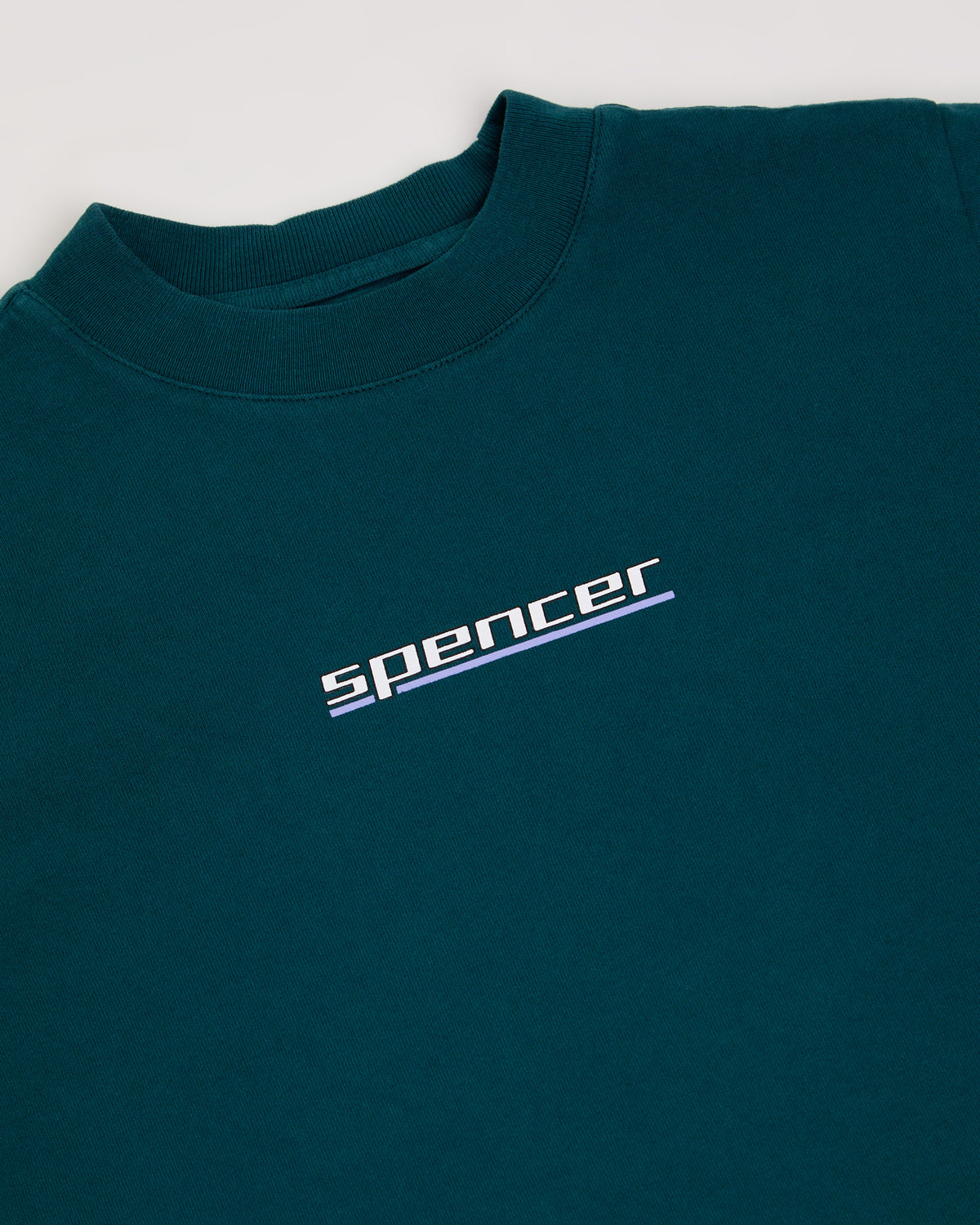 Boys Illuminate T-Shirt GREEN