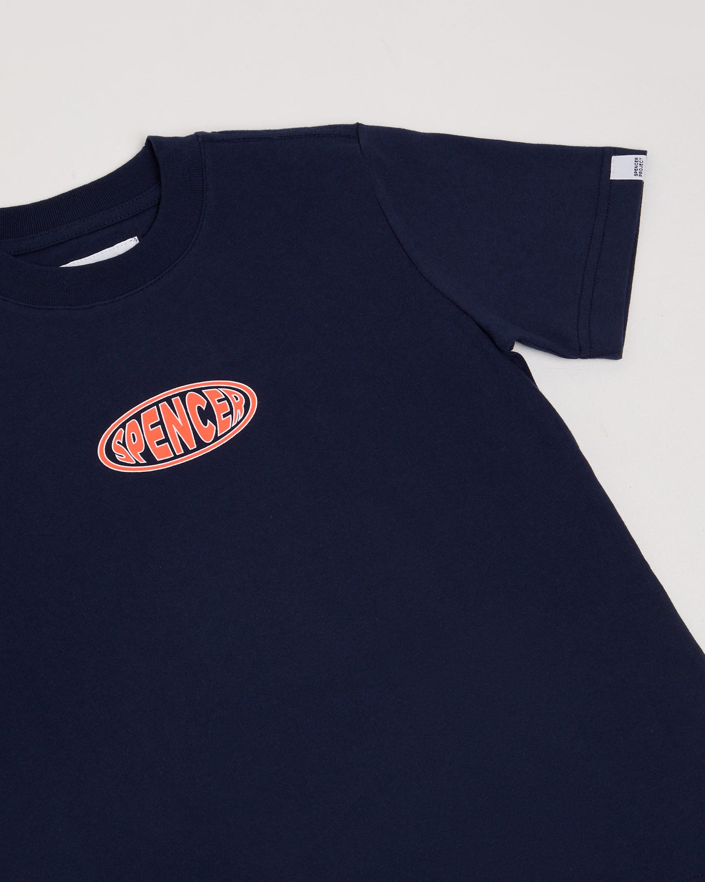 Boys Fisheye T-Shirt