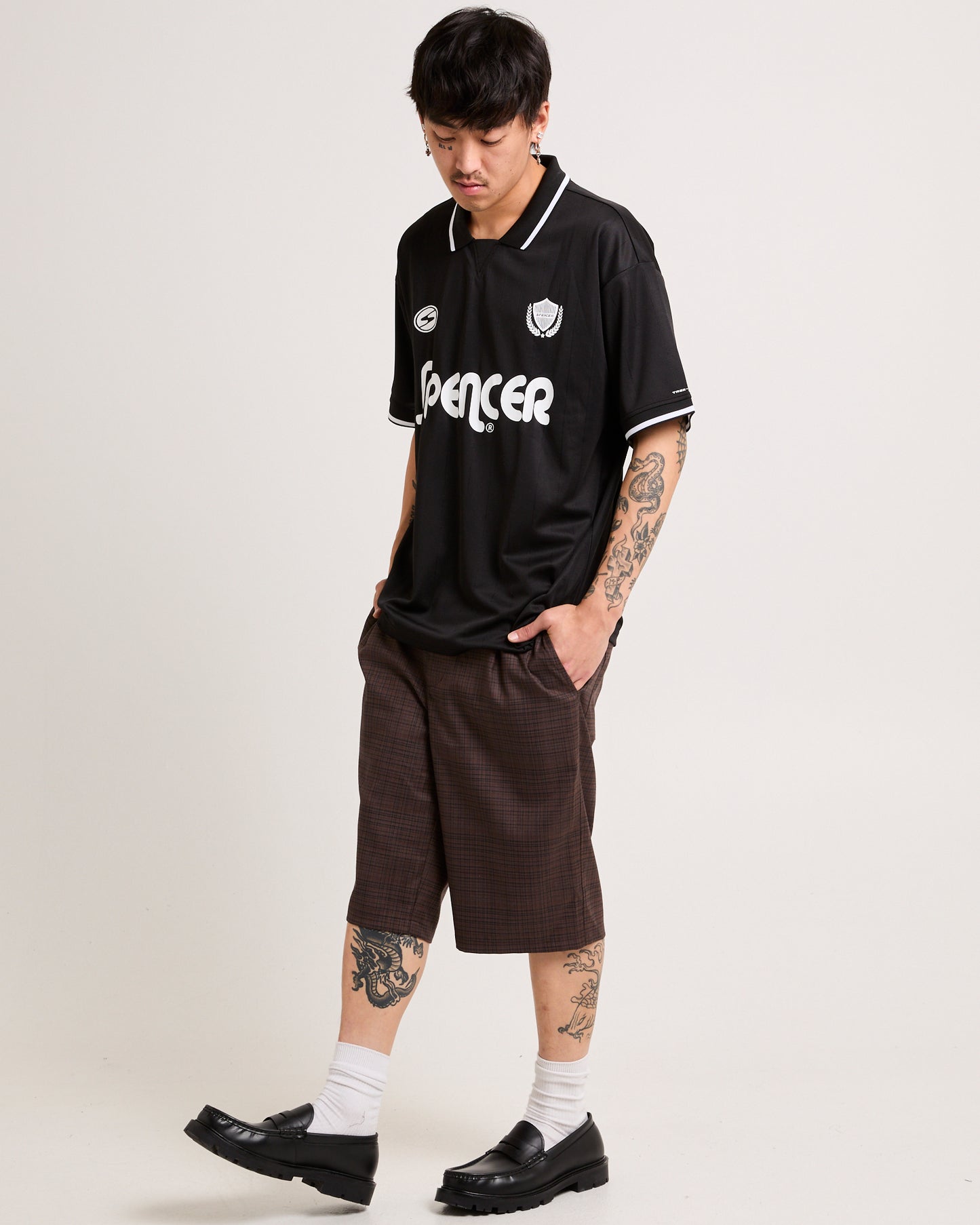 Rivinton Club Jersey