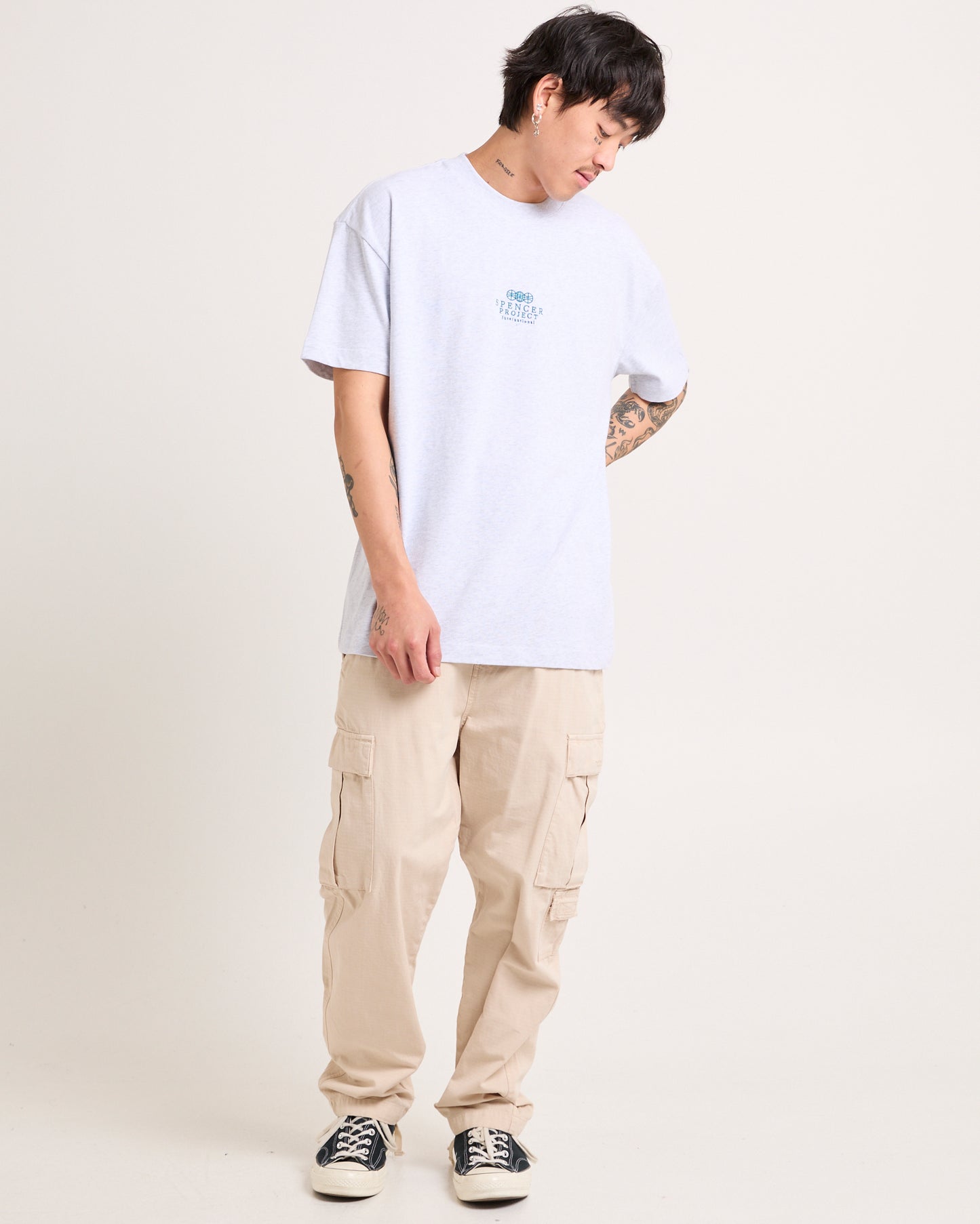 Court T-Shirt