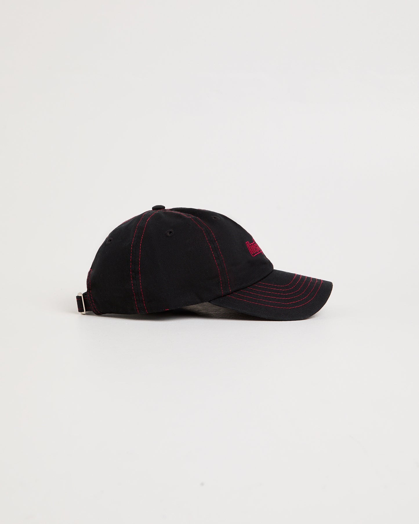 Nights Contrast Twill Cap
