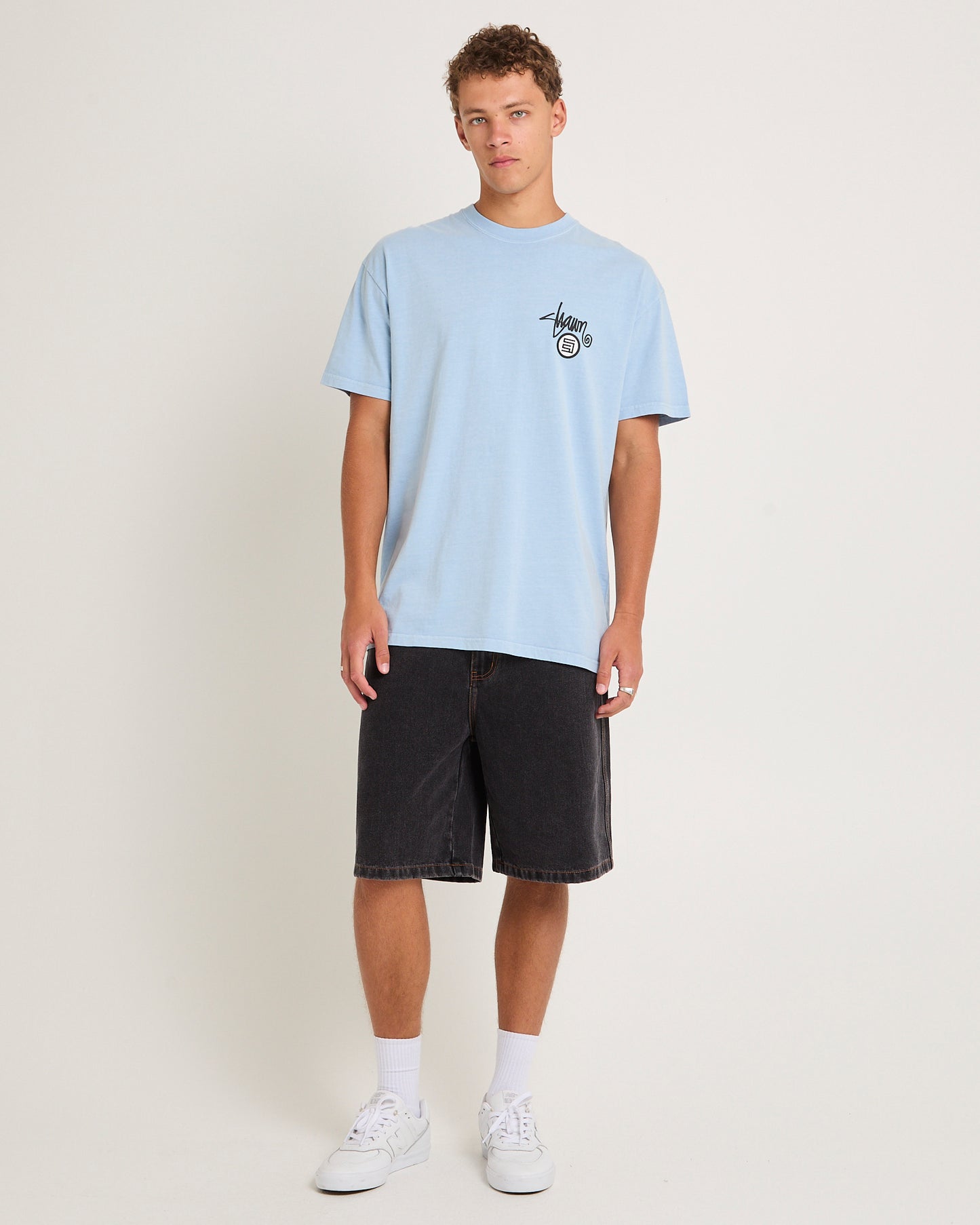 Shawn Dot T-Shirt