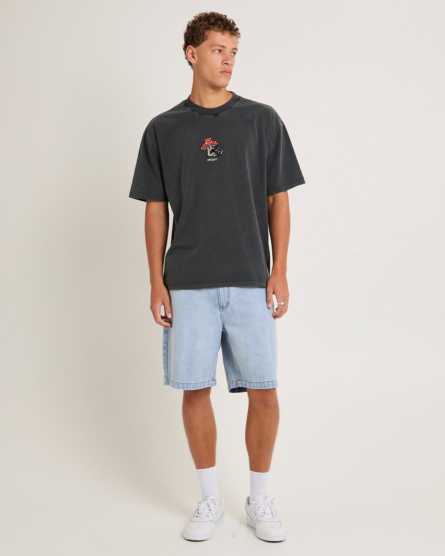 Wired T- Shirt