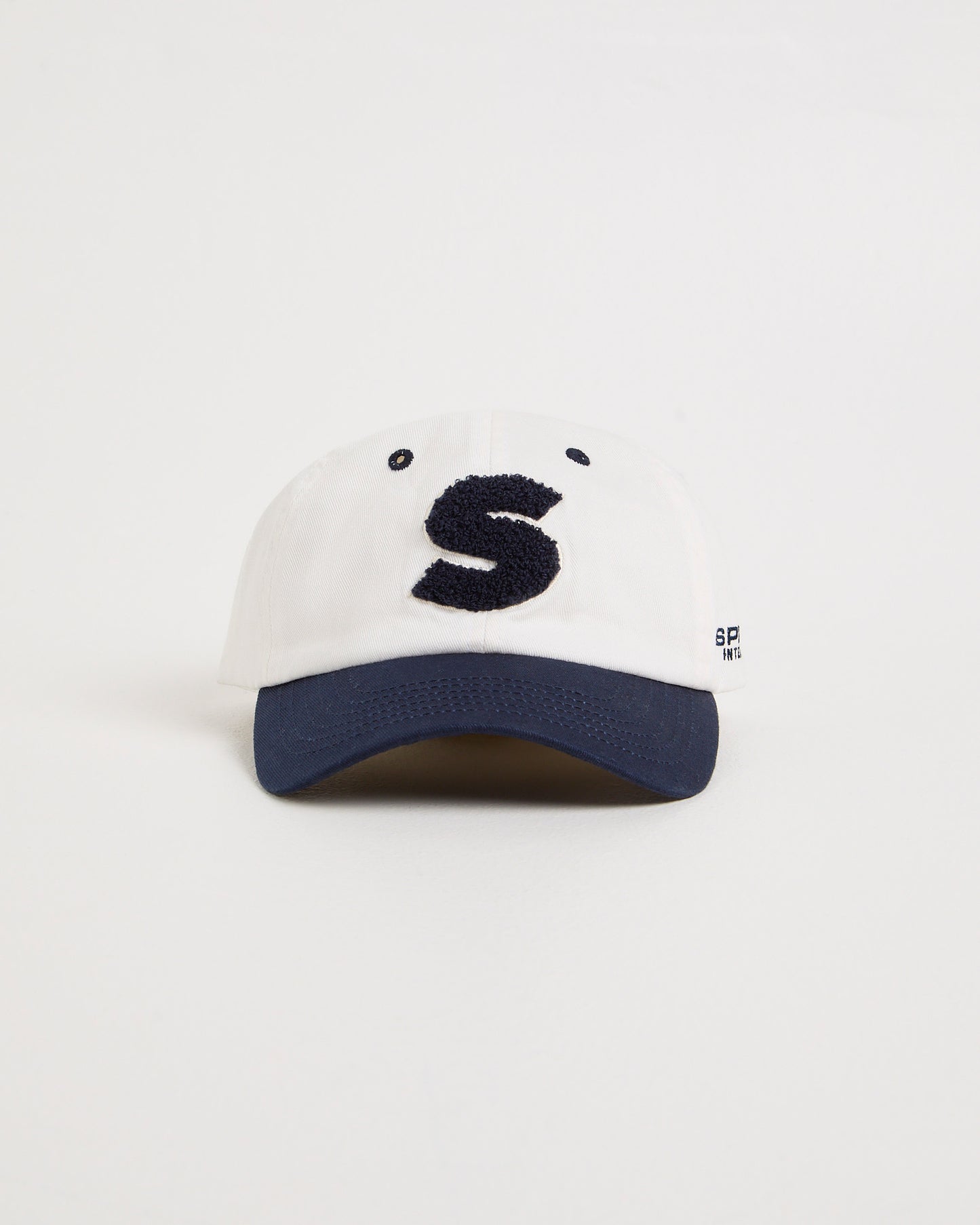 Chenille S Cap