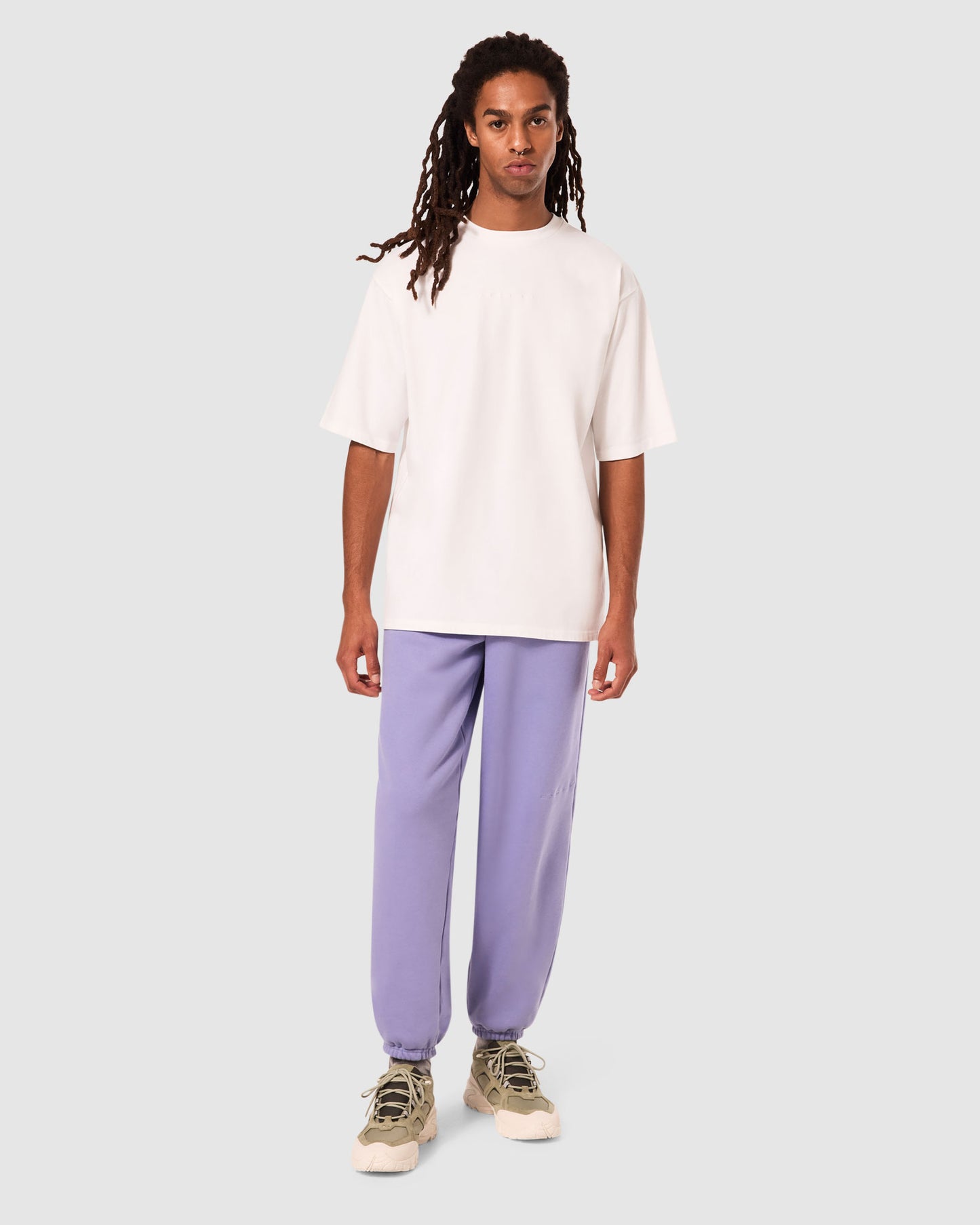 Soho Short Sleeve T-Shirt