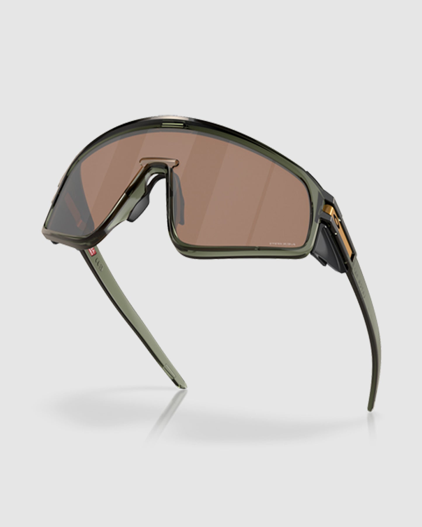 Latch Panel Sunglasses
