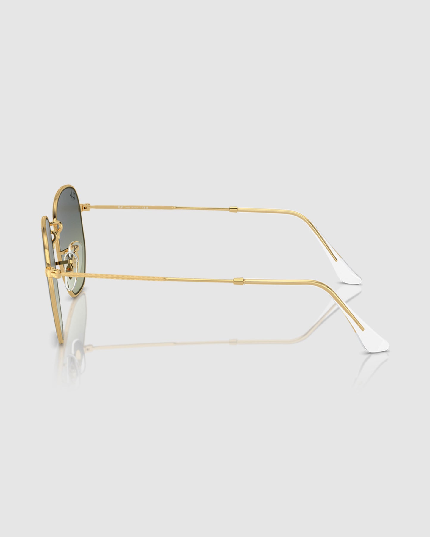 Hexagonal Sunglasses