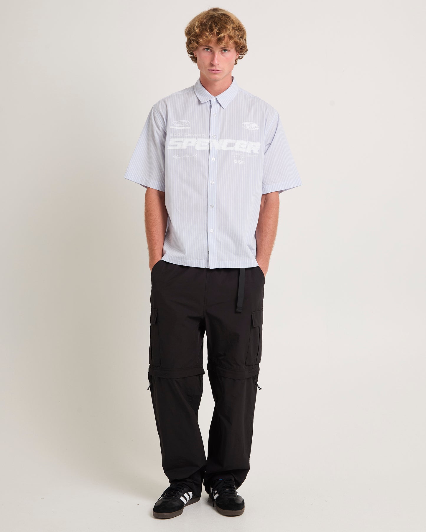 Hypersport Shirt