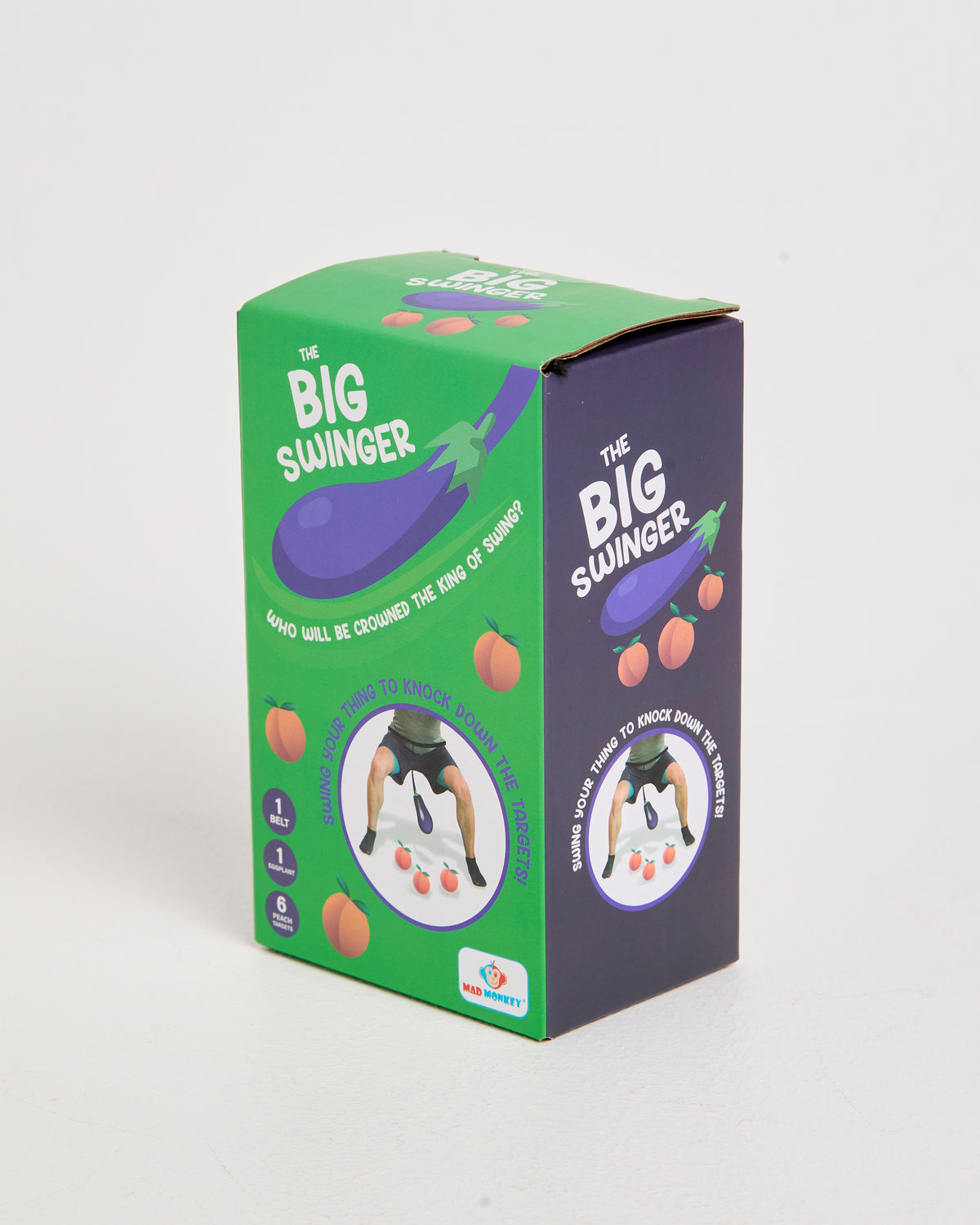 Big Swinger Game ASSORTED