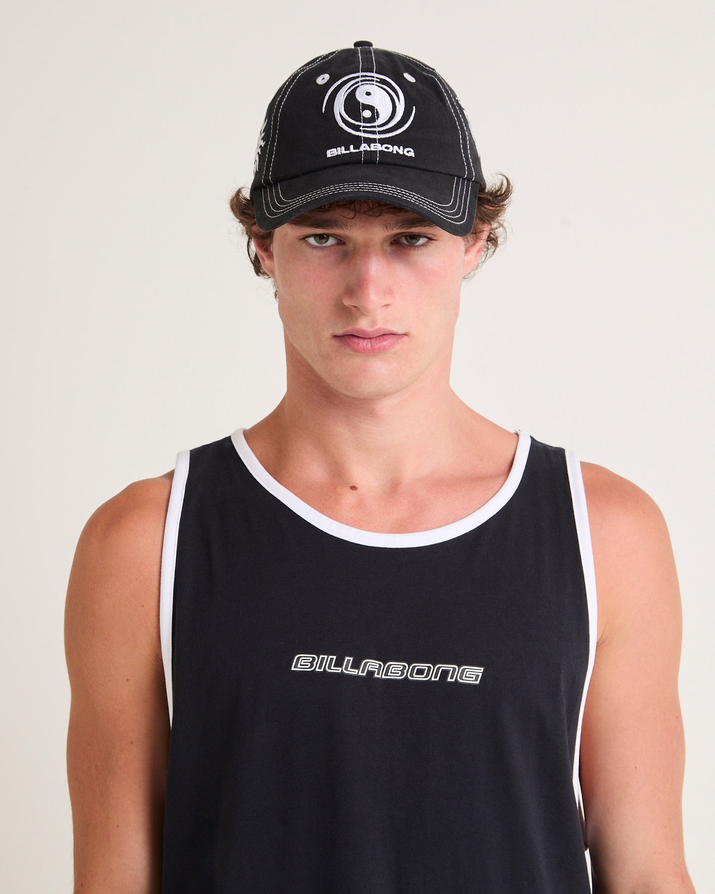 Tribal Lad Cap