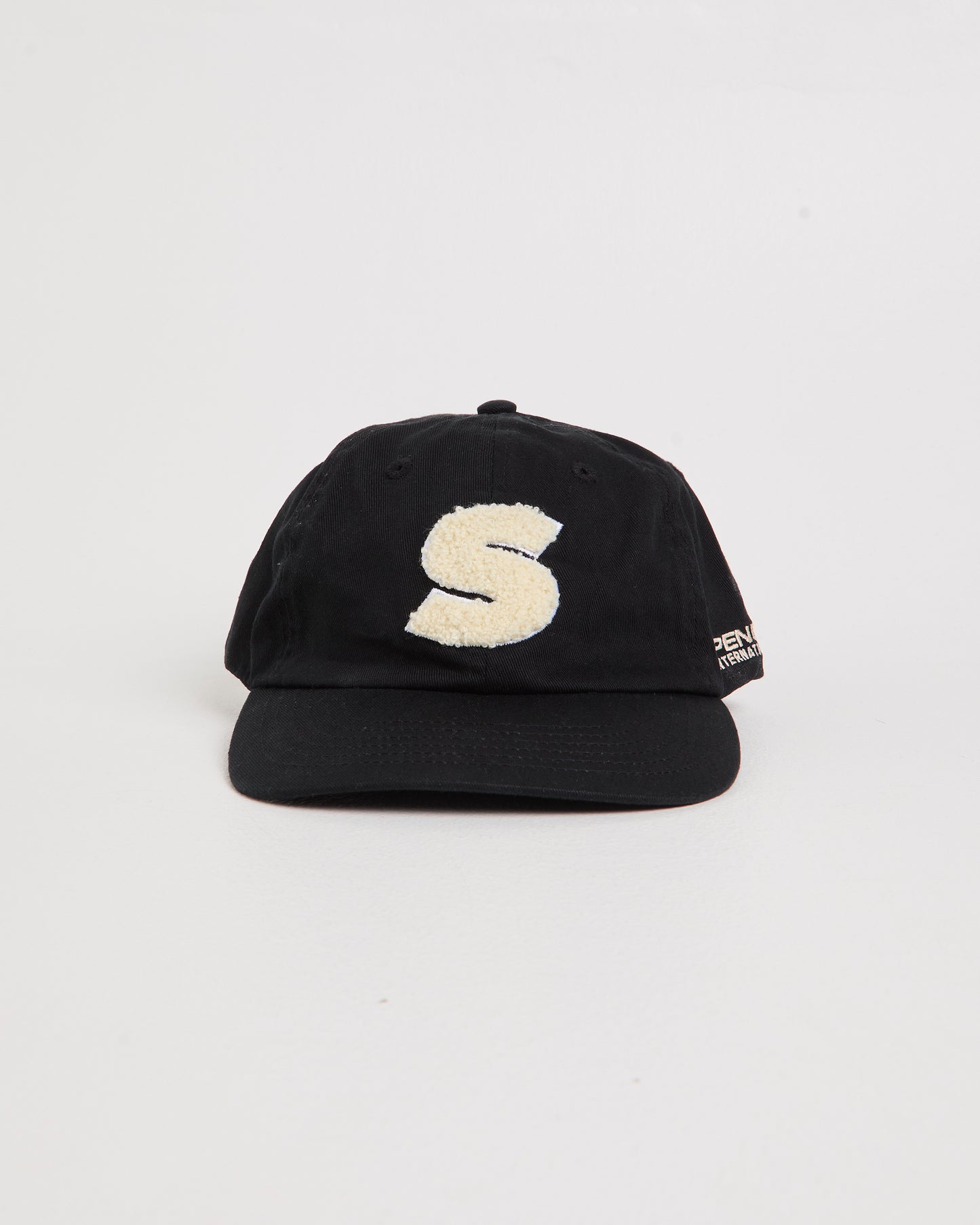 Chenille S Cap