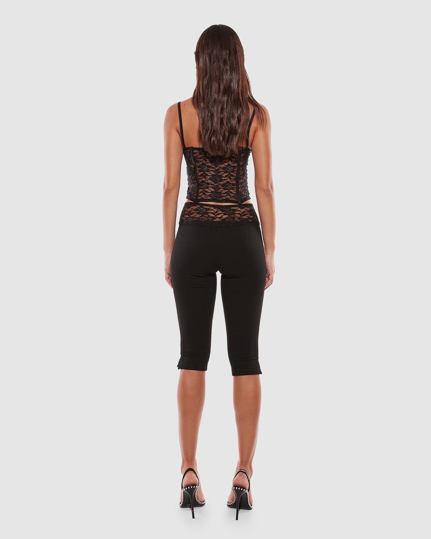 Melaine Capri Pants