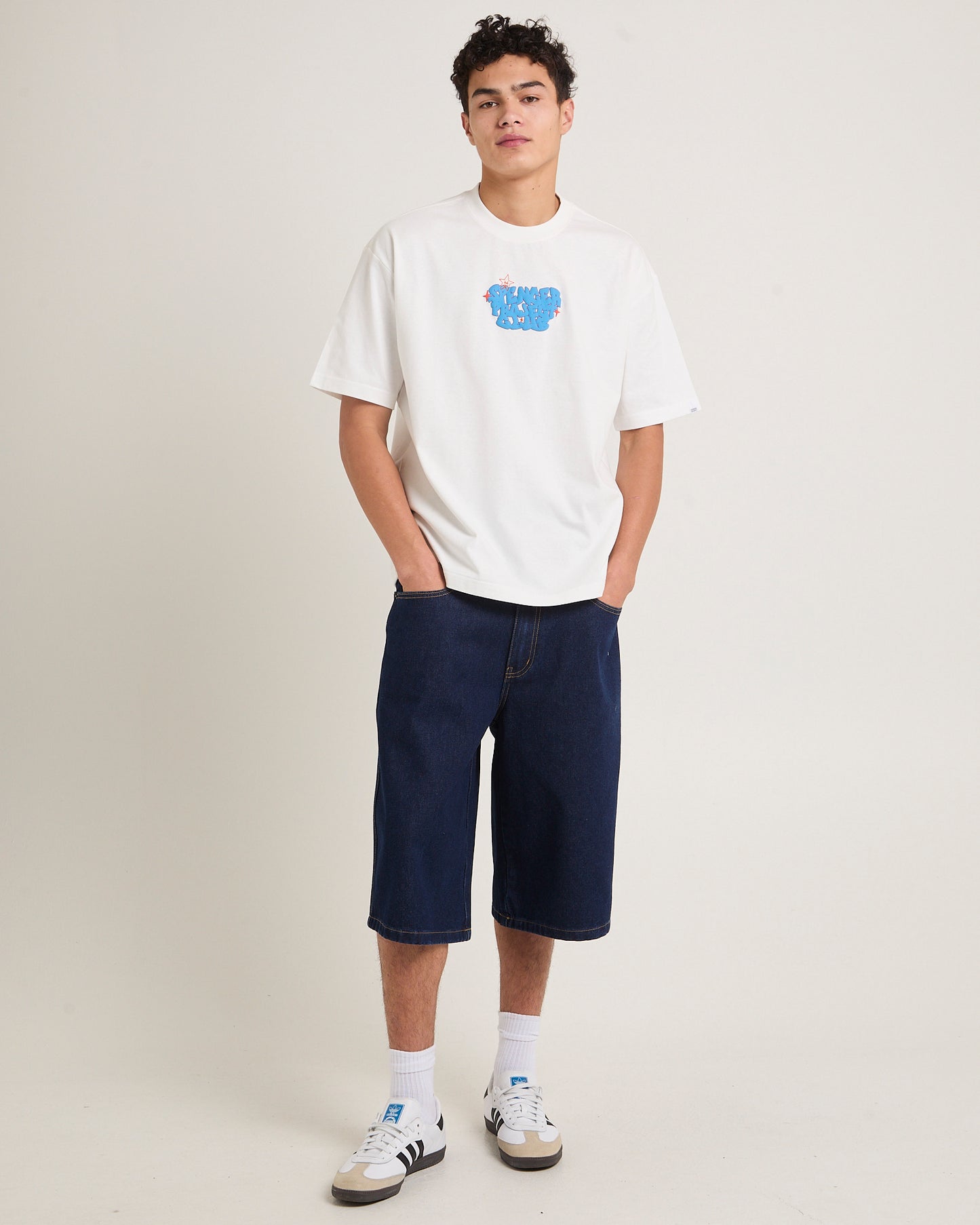 Graffiti T-Shirt