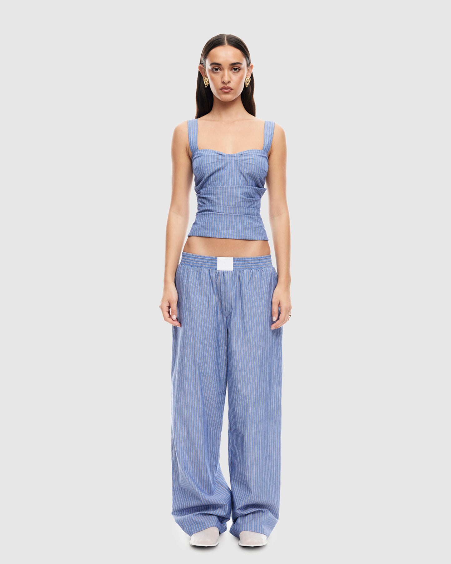 Cobain Pants