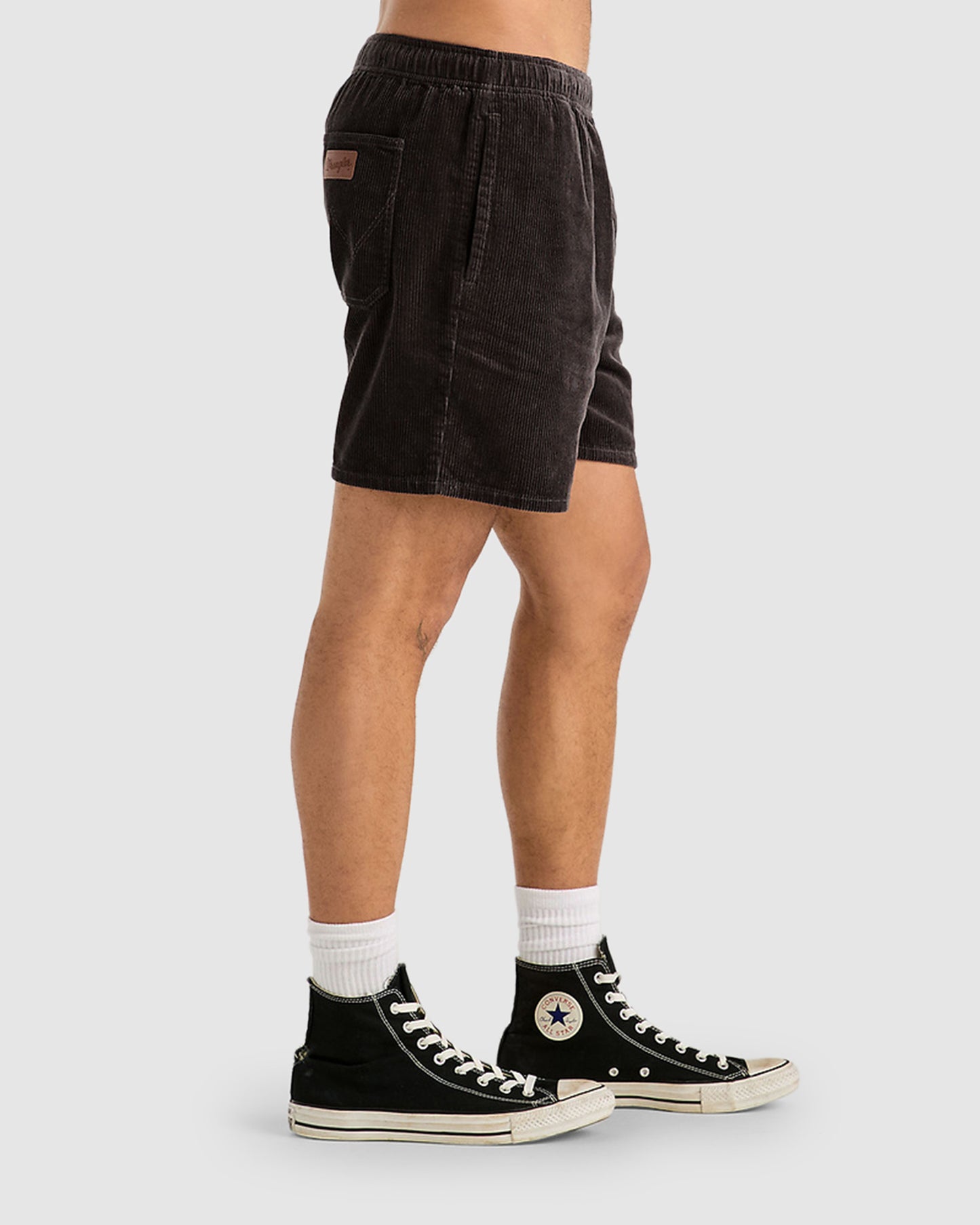 Roomie Shorts