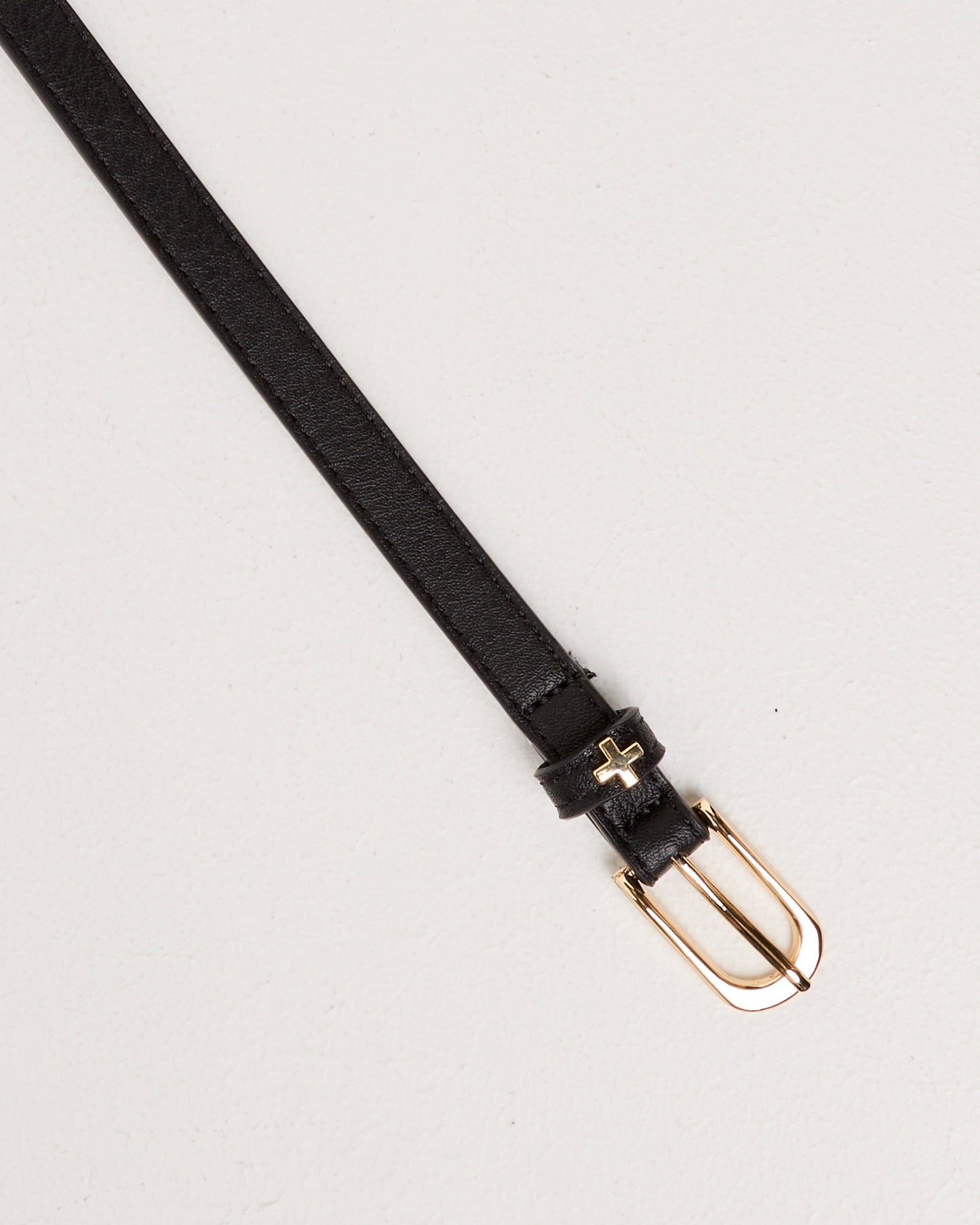 Kayla Belt Black