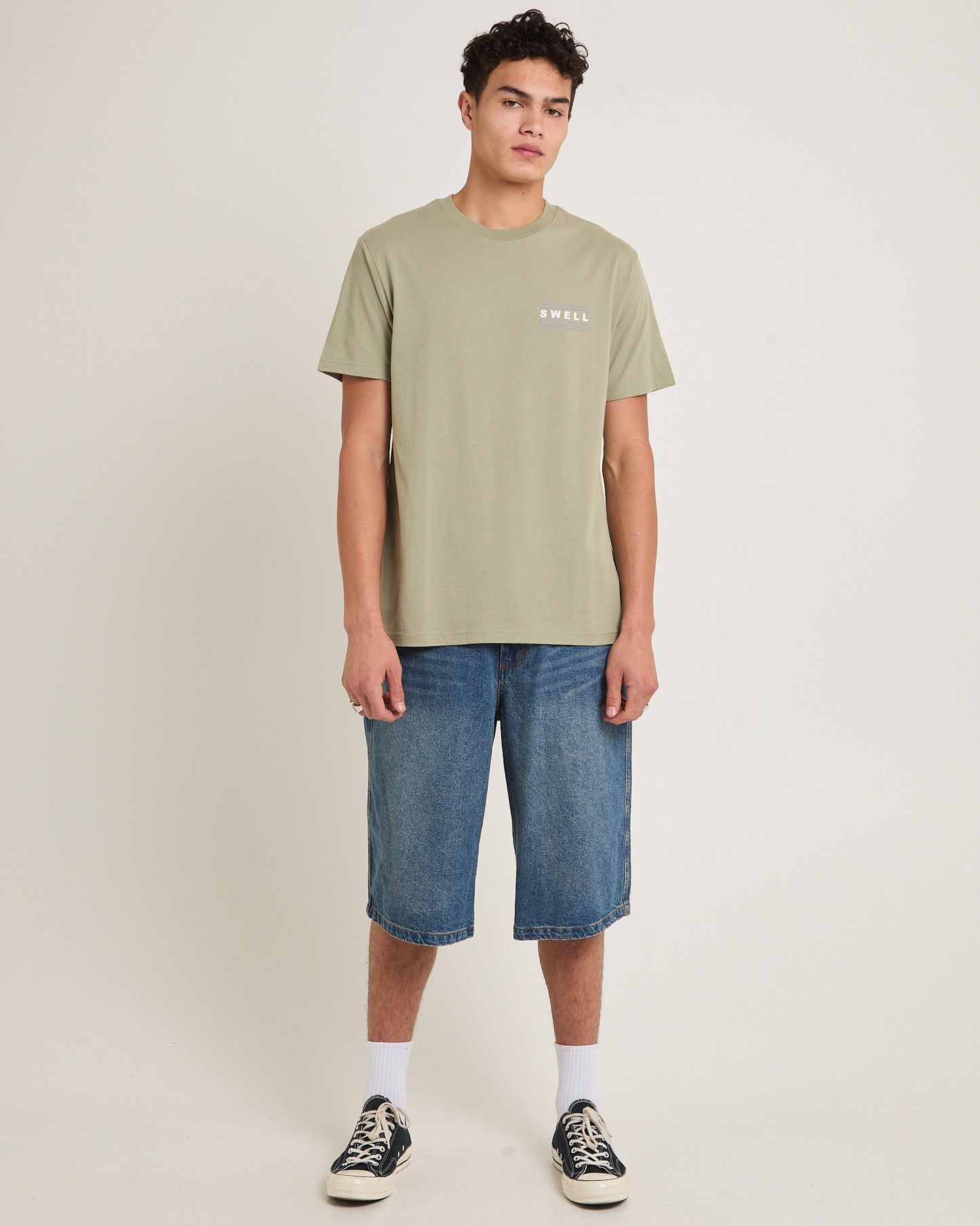 Laguna T-Shirt