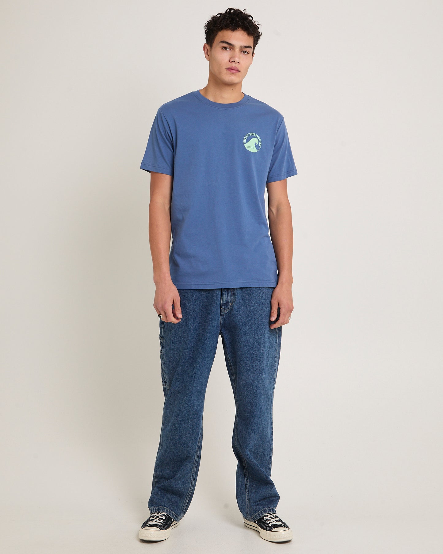 Crest T-Shirt