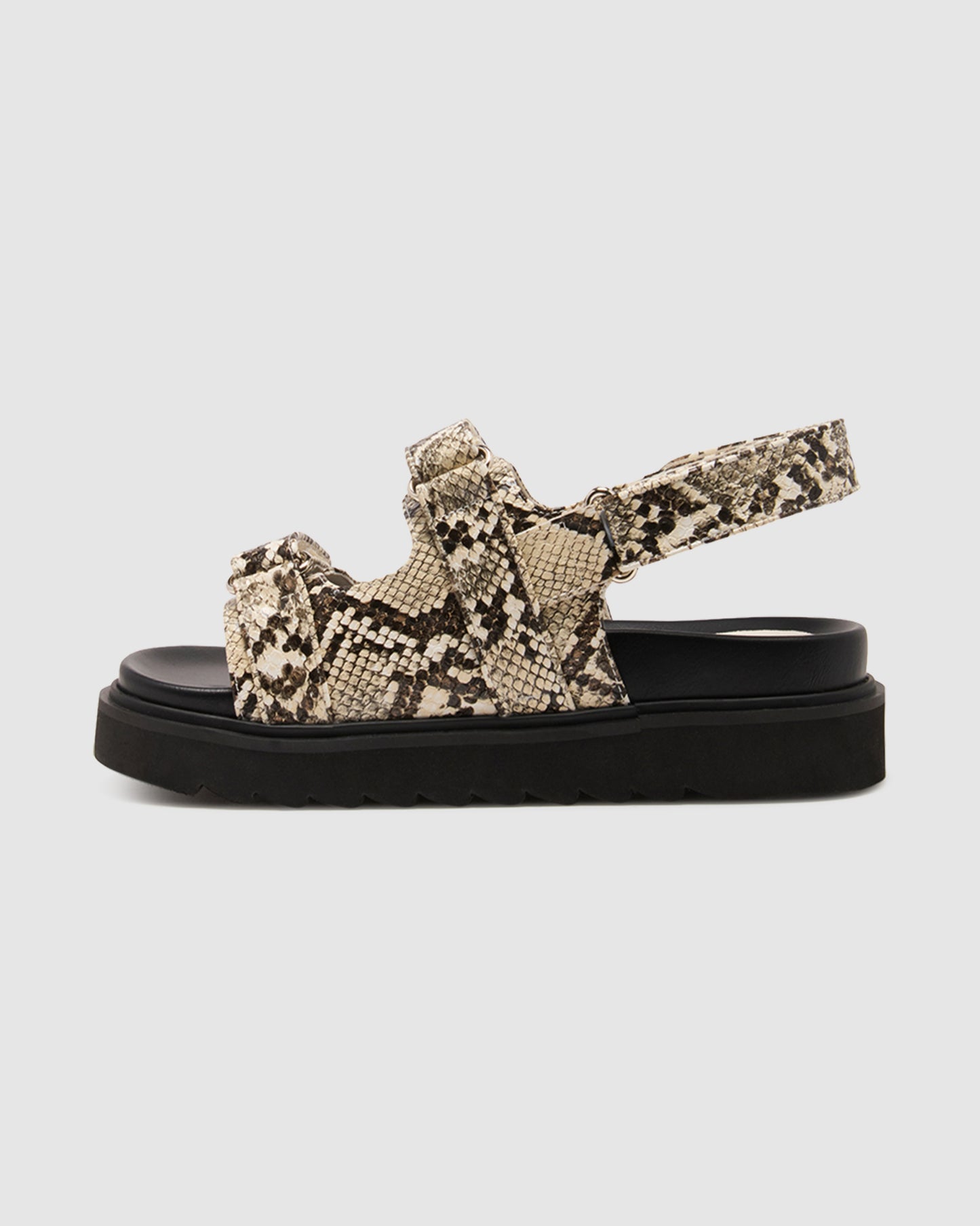 Veto Platform Sandals