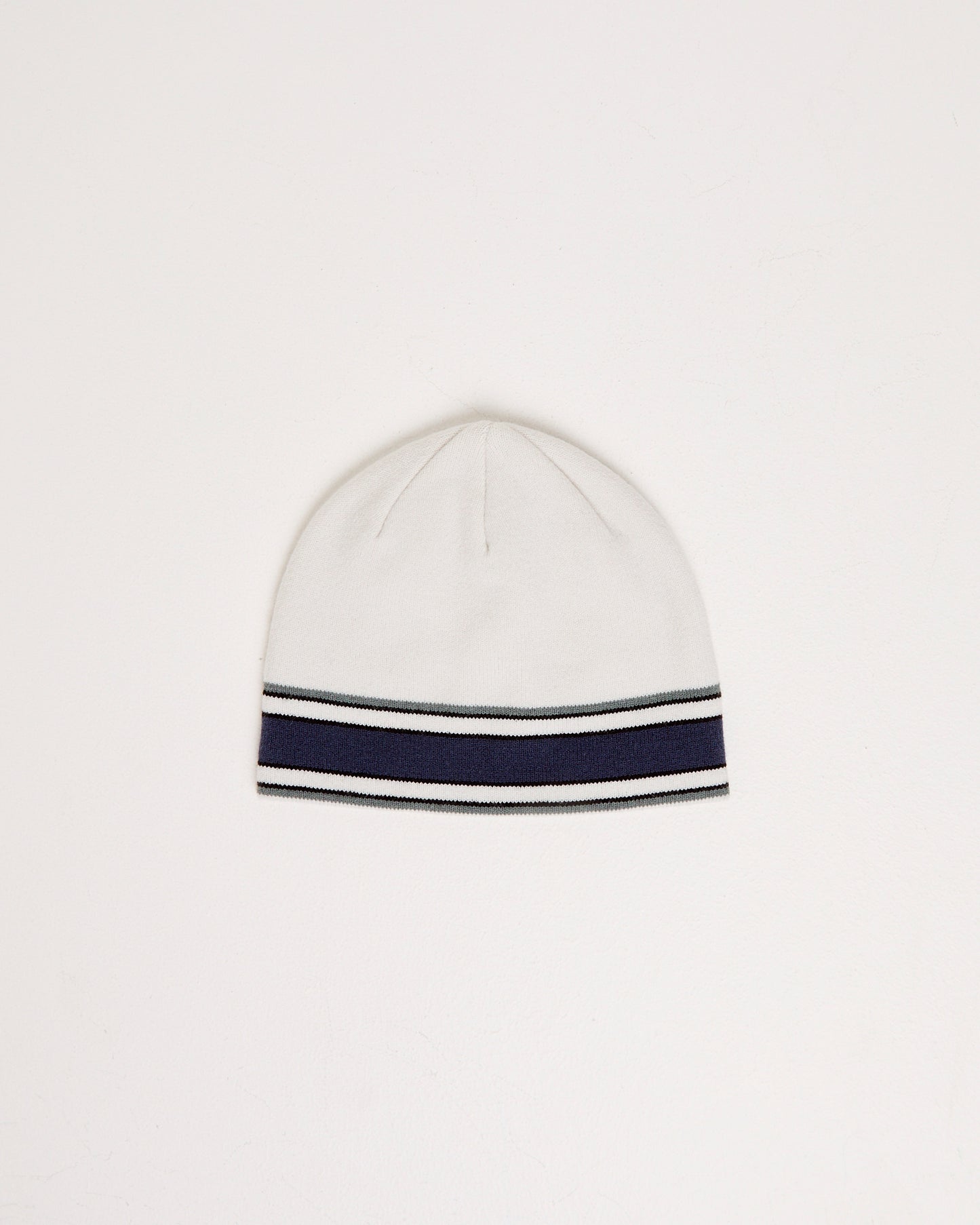 Skull Script Beanie