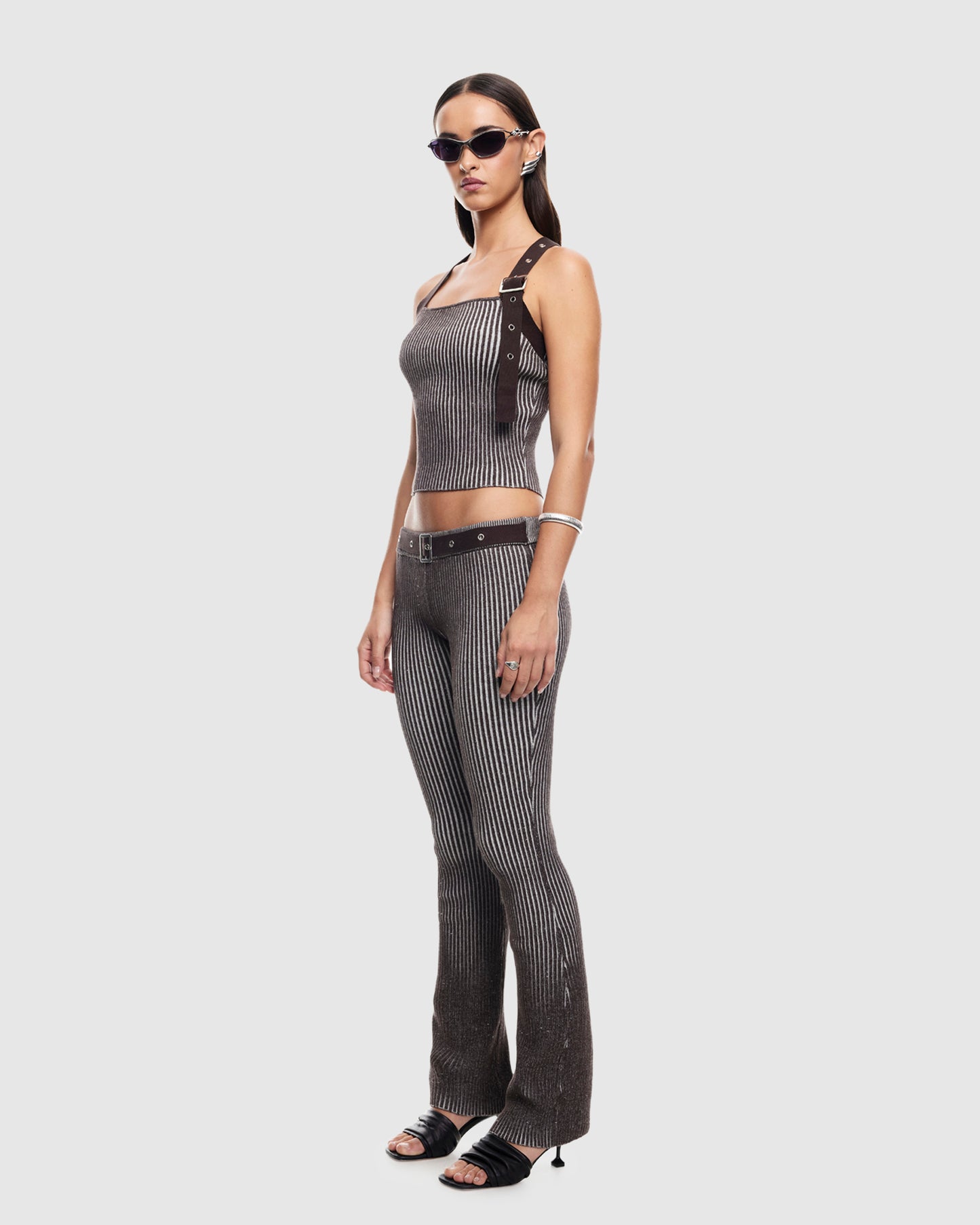 Rebirth Halter Top