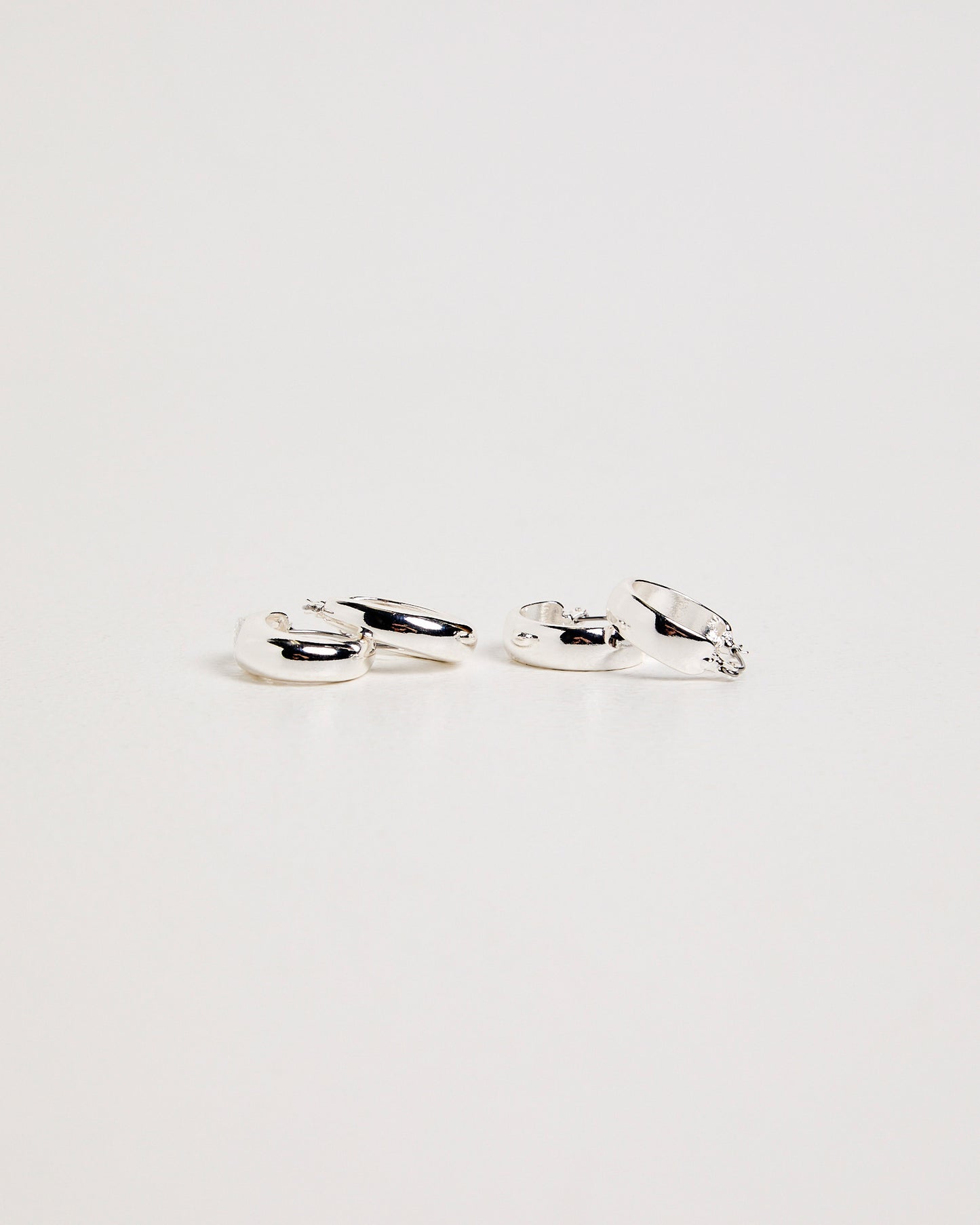 Lauren Earring 2 Pack