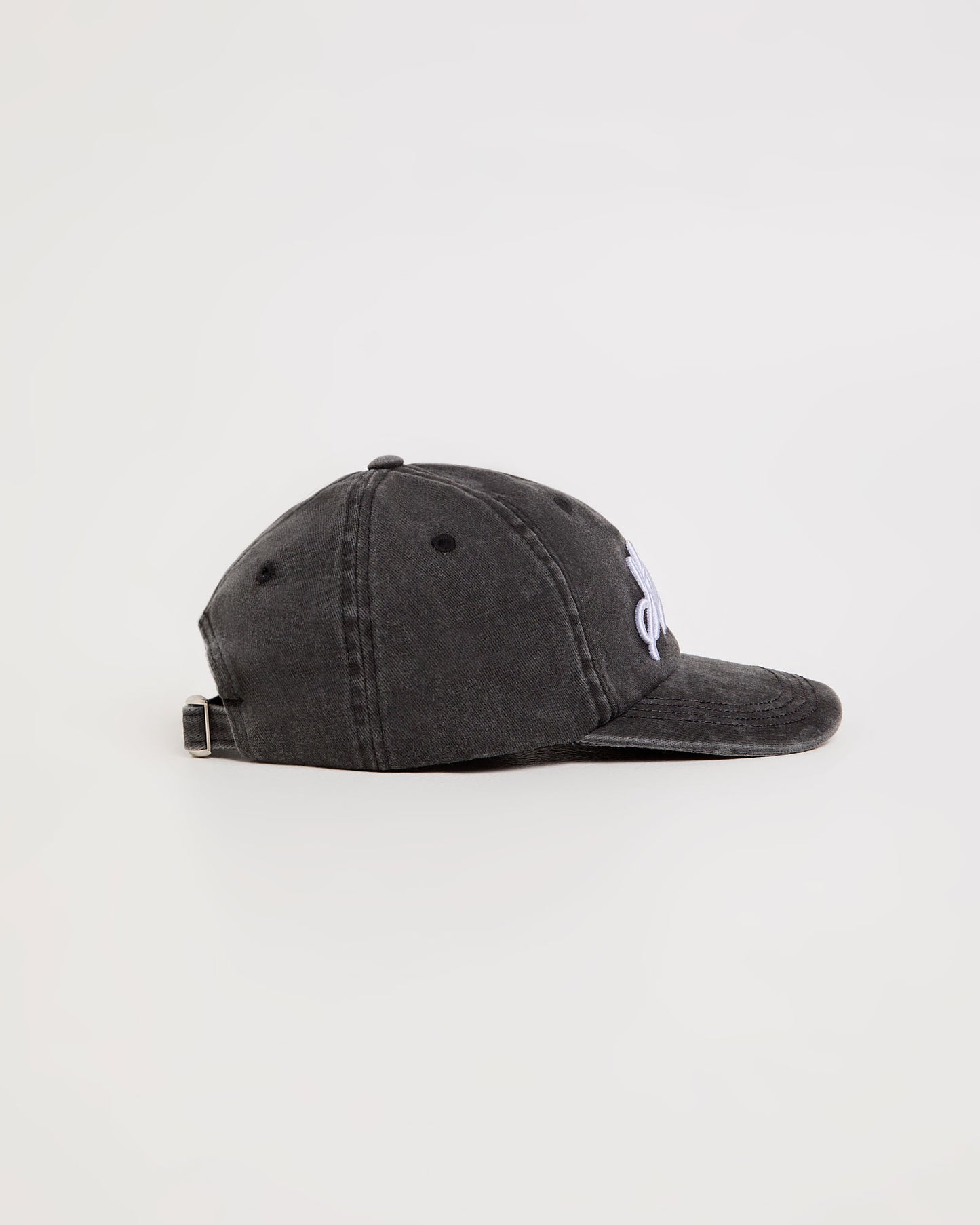 Studio Washed Cap