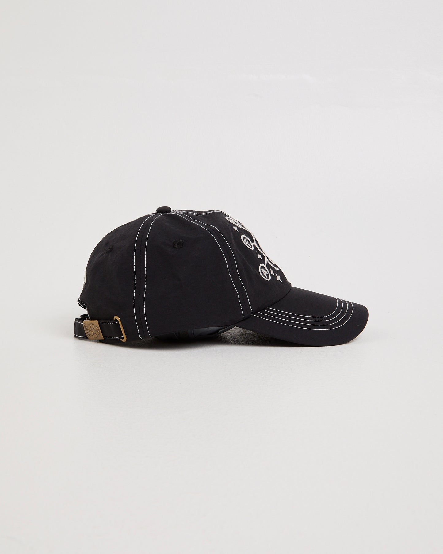 Cosmic Con Six Panel Cap