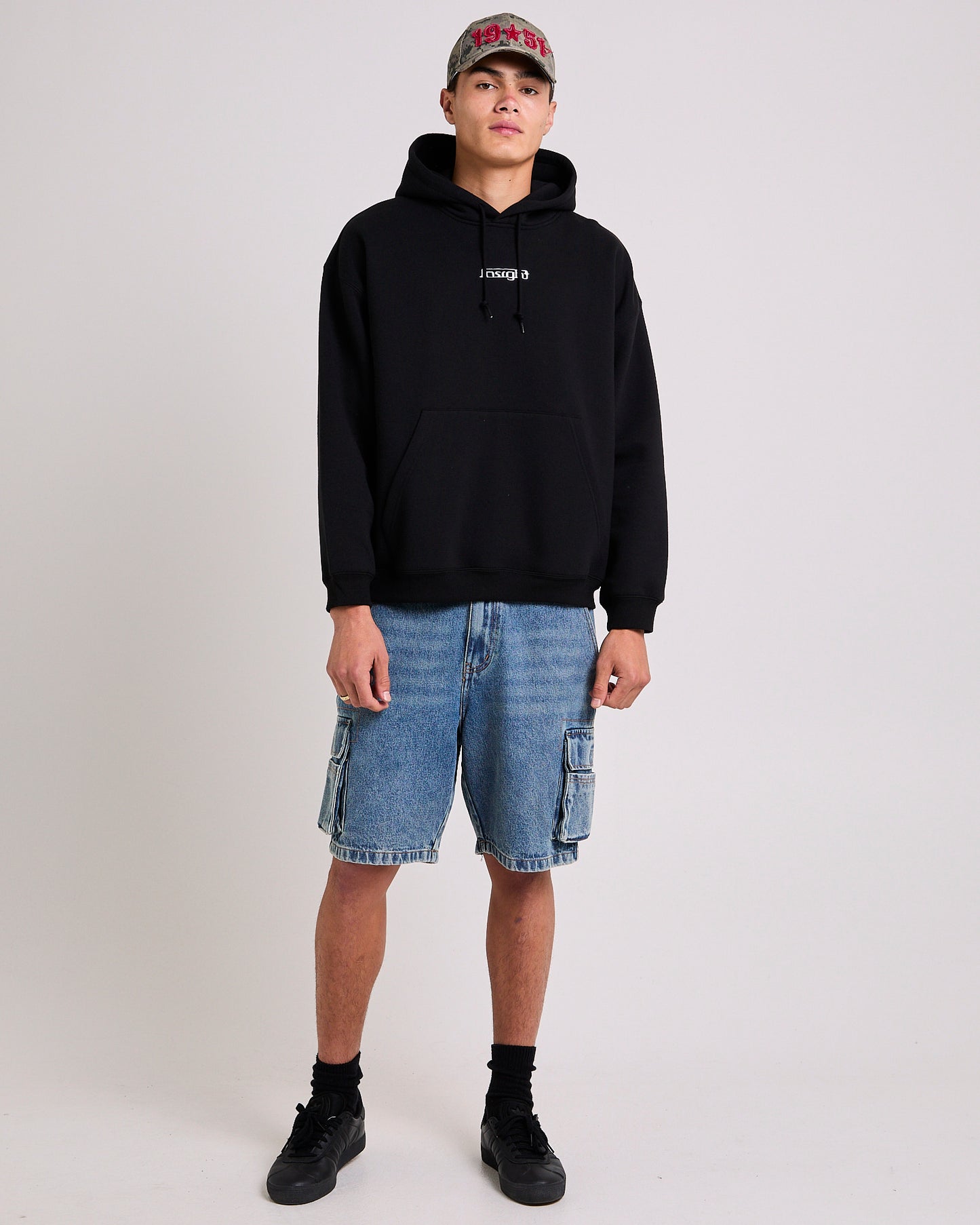 General Hoodie