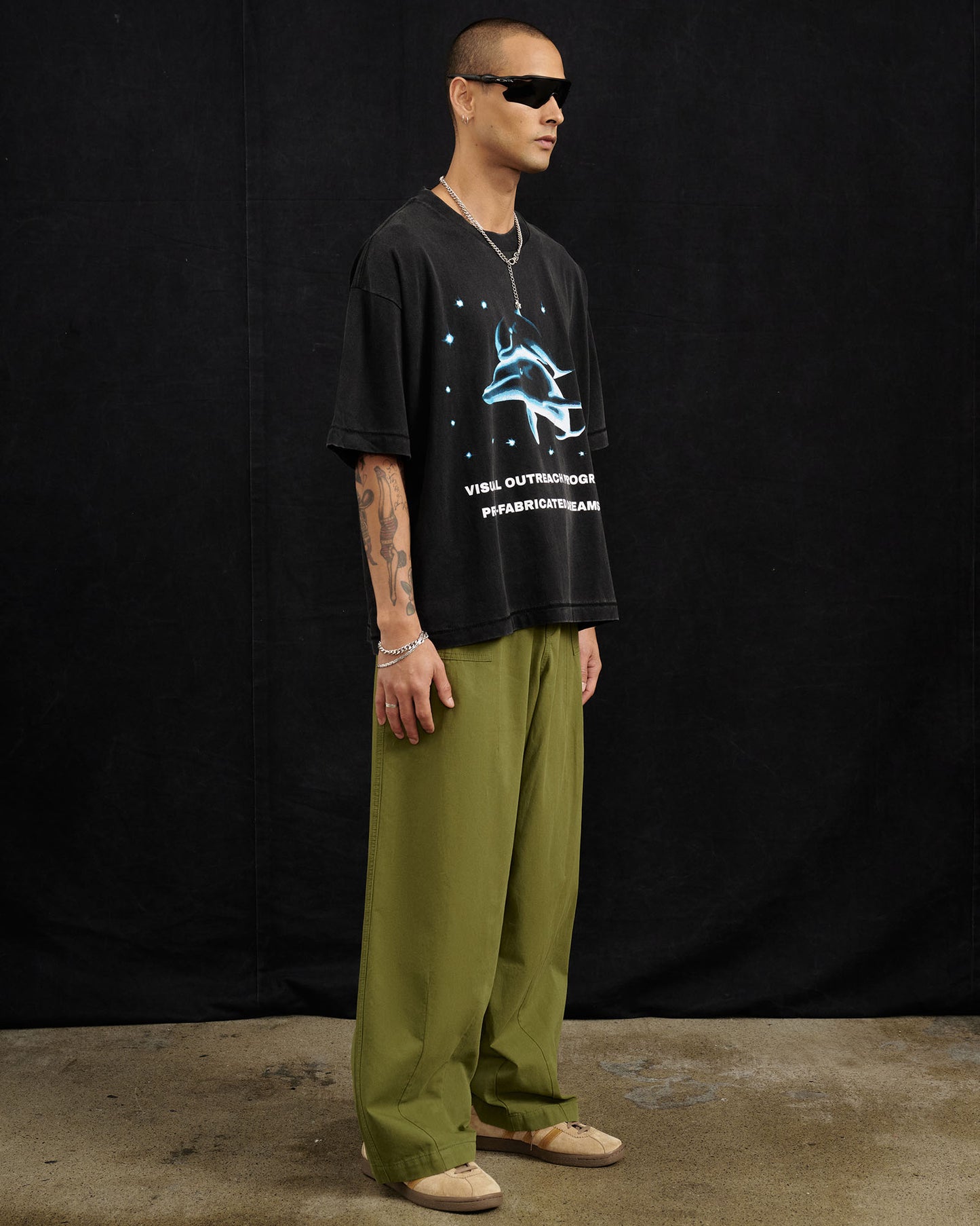 Dolphins T-Shirt