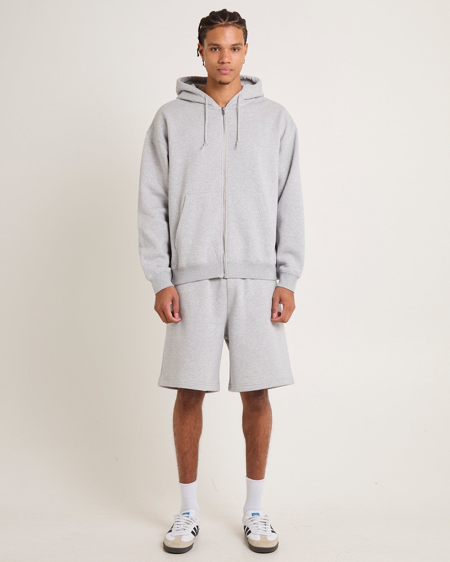 OG Skate Zip Hoodie