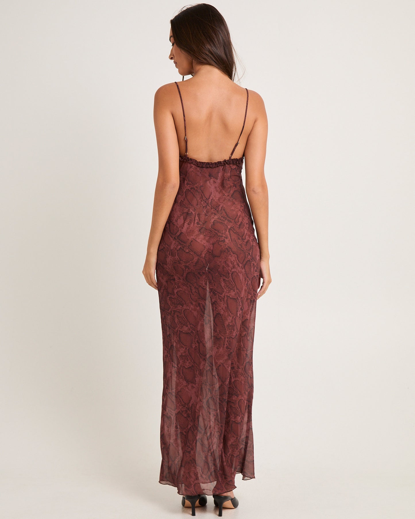 Umah Maxi Dress