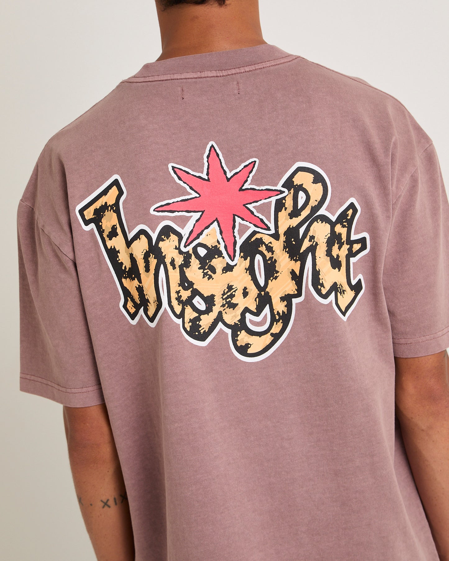 Cheetah T-Shirt