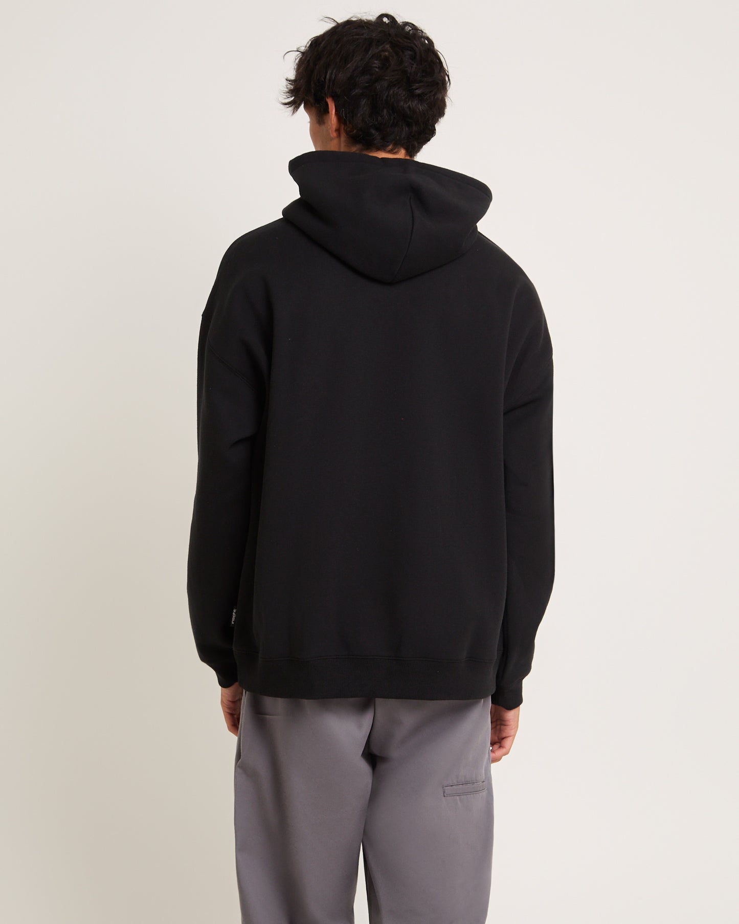 Chroma Tribal Hoodie
