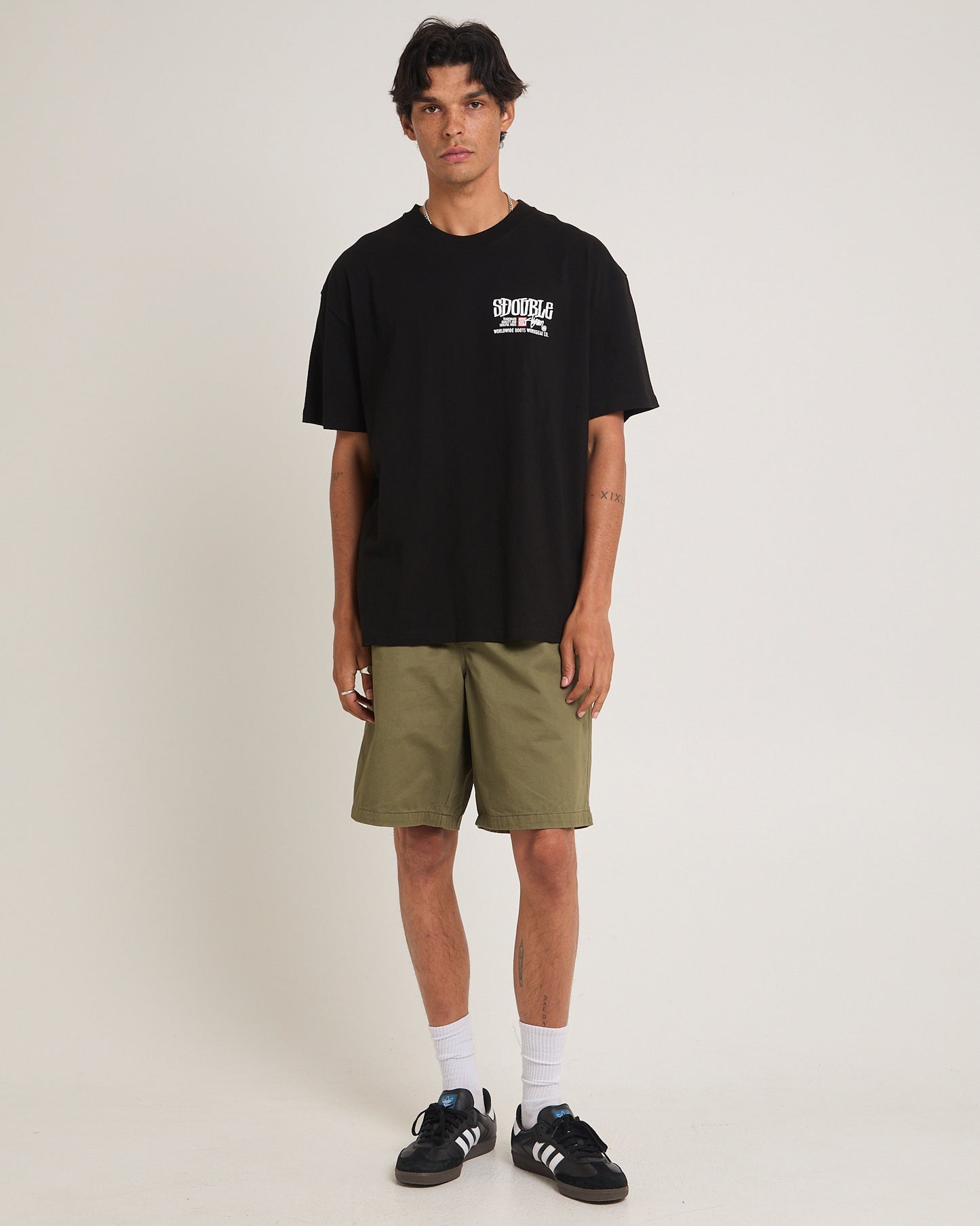 Workgear Short Sleeve T-Shirt