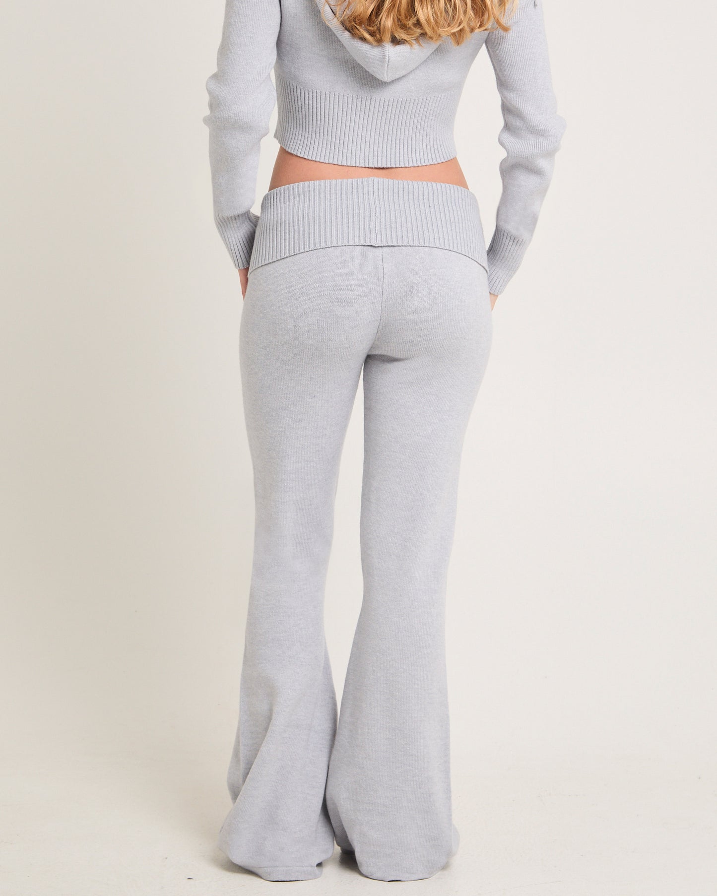 Sonia Fold Over Pants