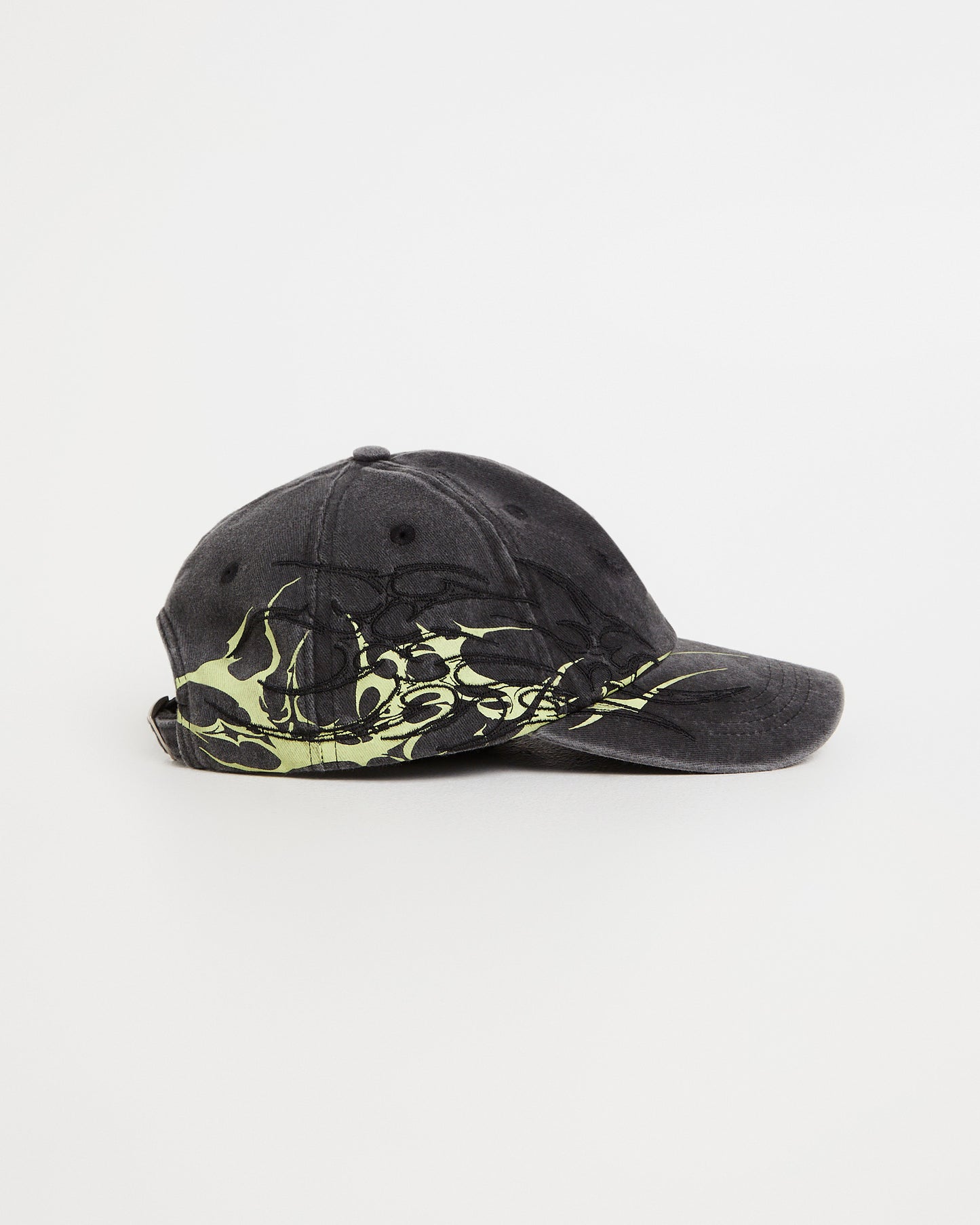 Switchblade Cap