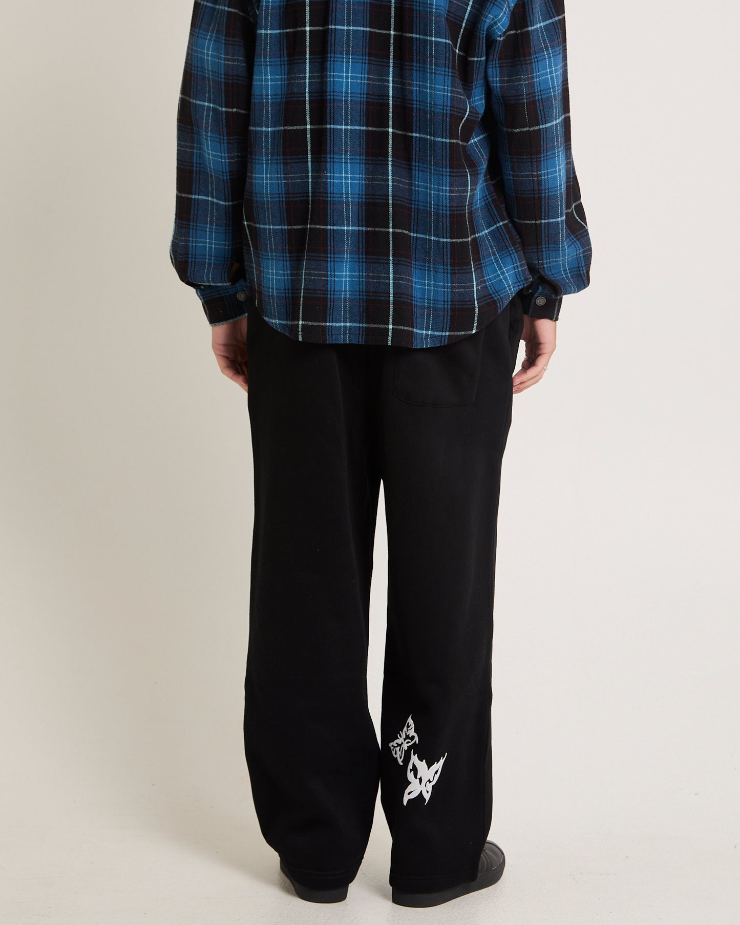 Flutter Trackpants
